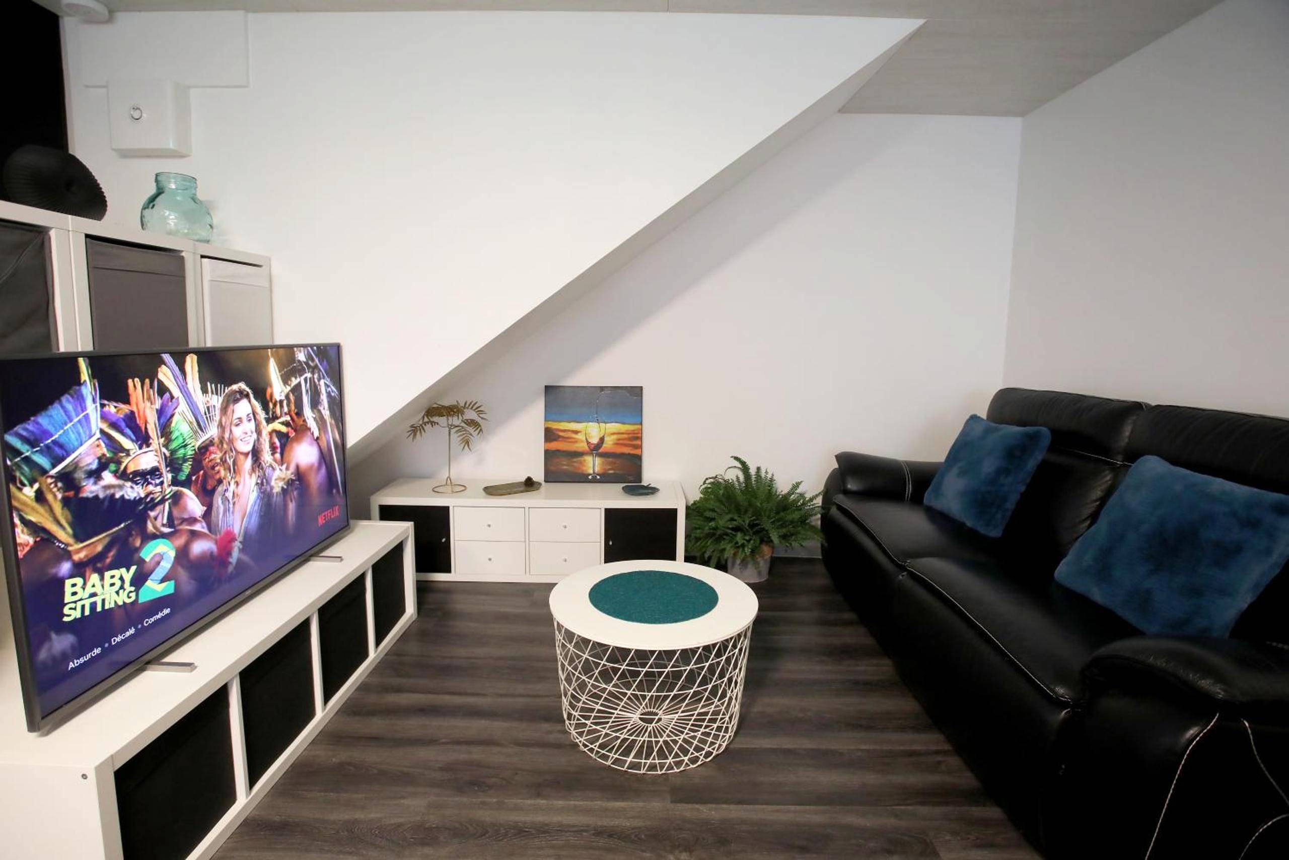 Photo du logement - Bulles Emotions