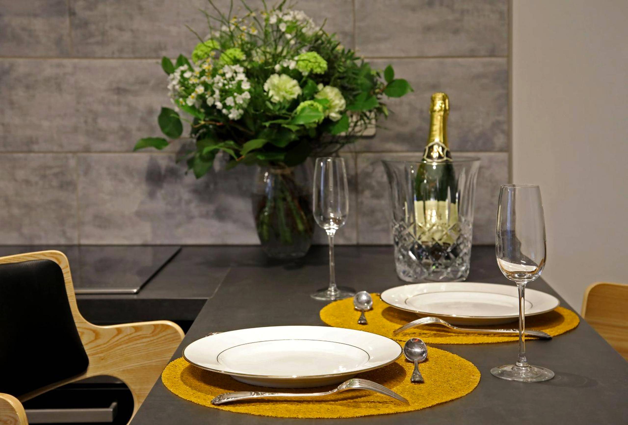 Photo du logement - Bulles Emotions - Arbois