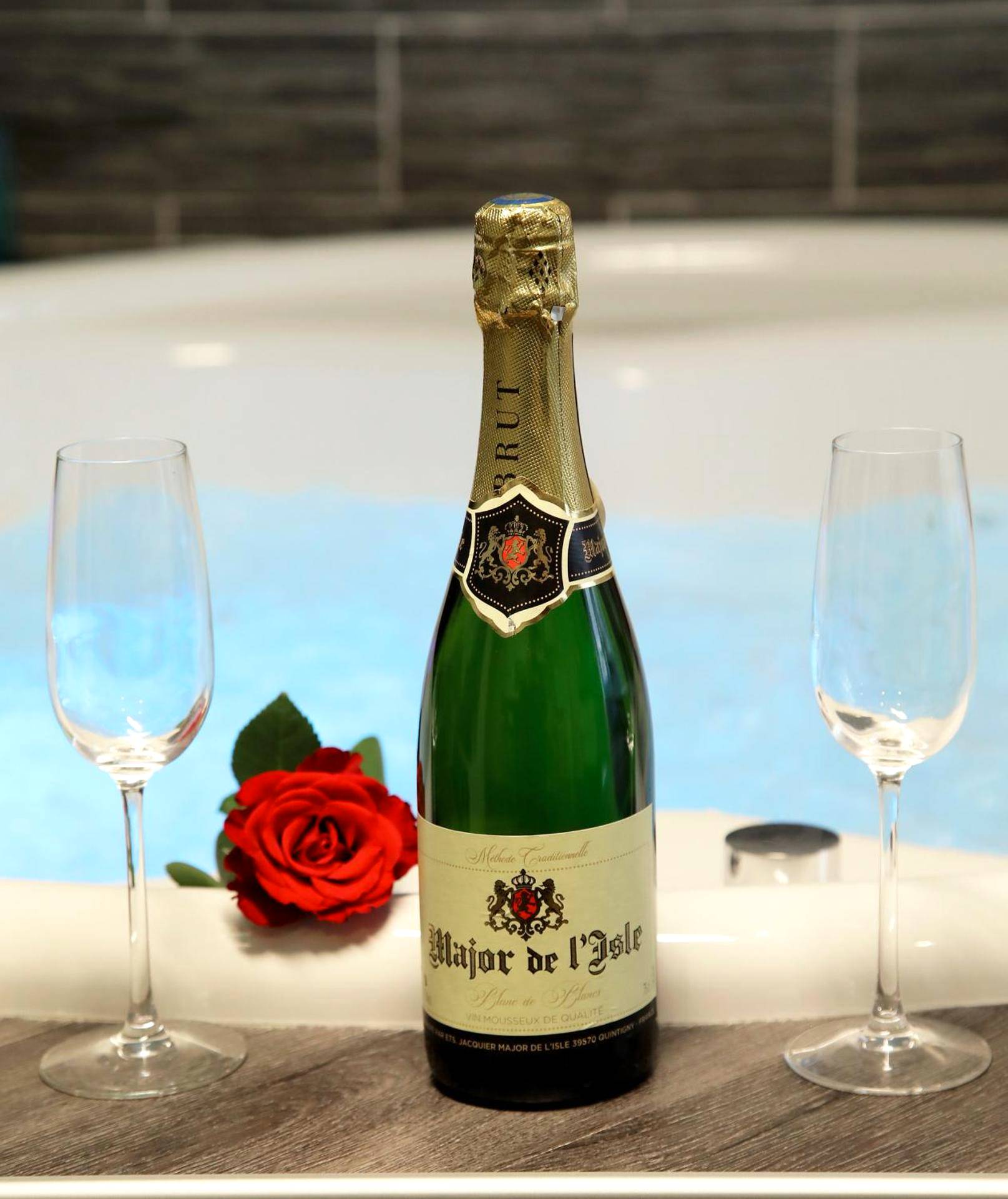 Photo du logement - Bulles Emotions