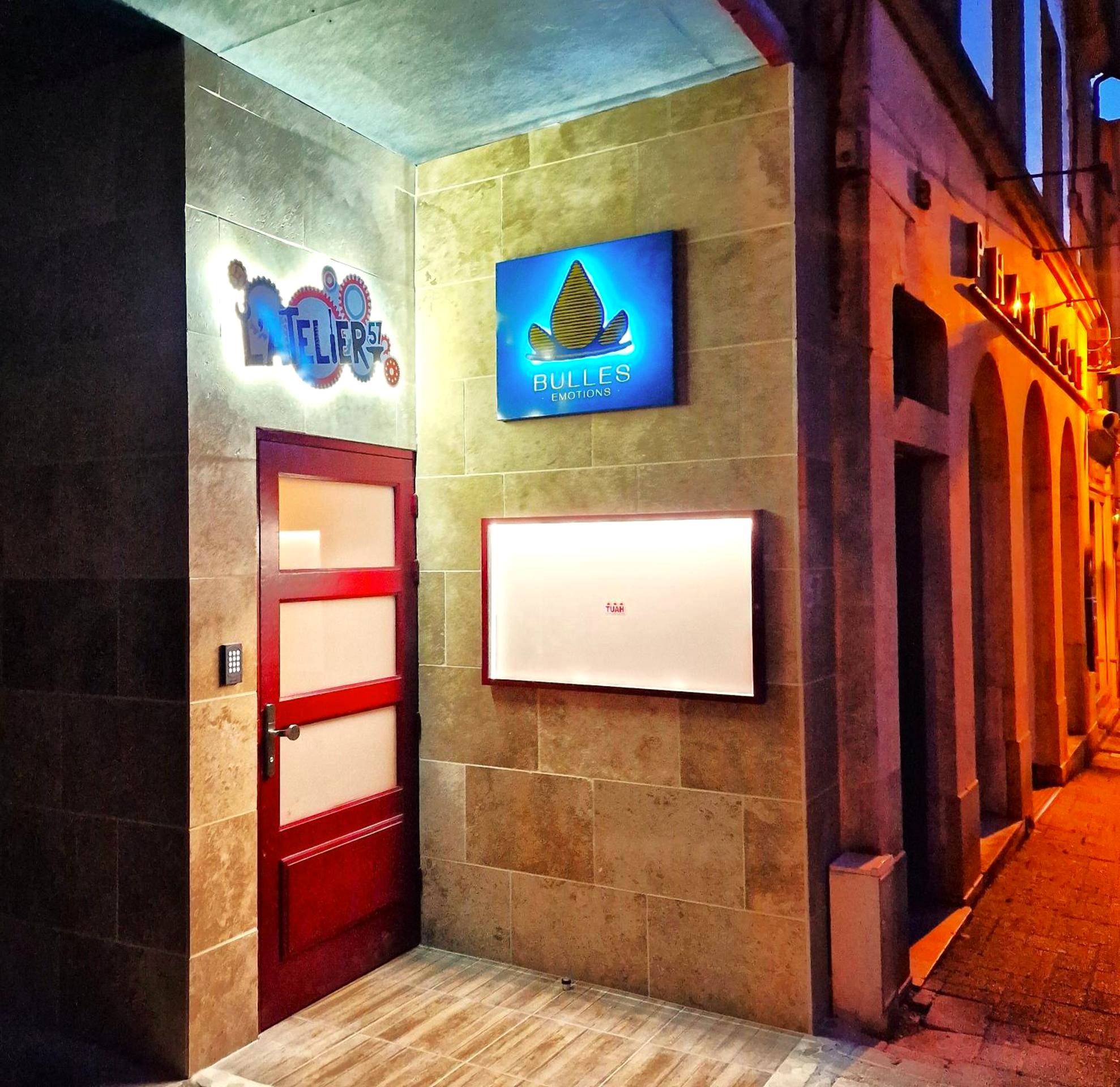 Photo du logement - Bulles Emotions