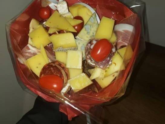 Photo du logement - Bulles étoilées Appartement avec jacuzzi privé