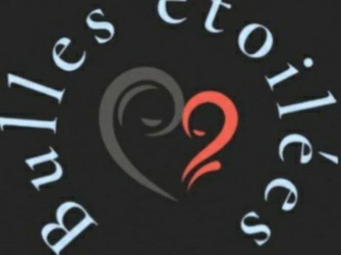 Photo du logement - Bulles étoilées Appartement avec jacuzzi privé