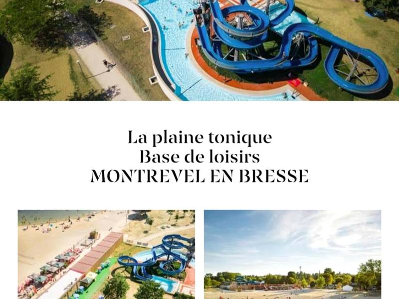 Vue du logement - Bulles étoilées Appartement avec jacuzzi privé