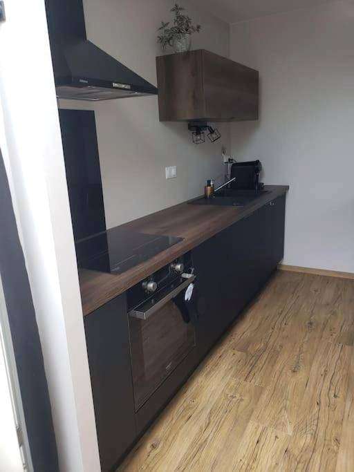 Photo du logement - Bulles étoilées Appartement avec jacuzzi privé