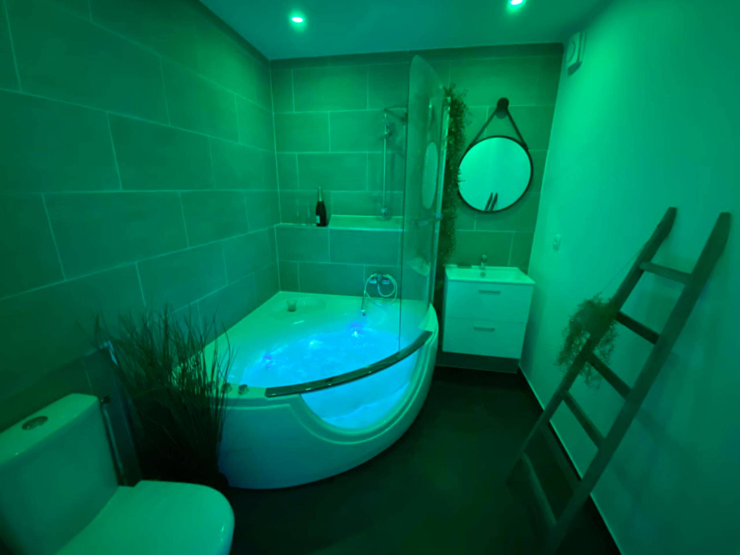 Photo du logement - La cabane voyage