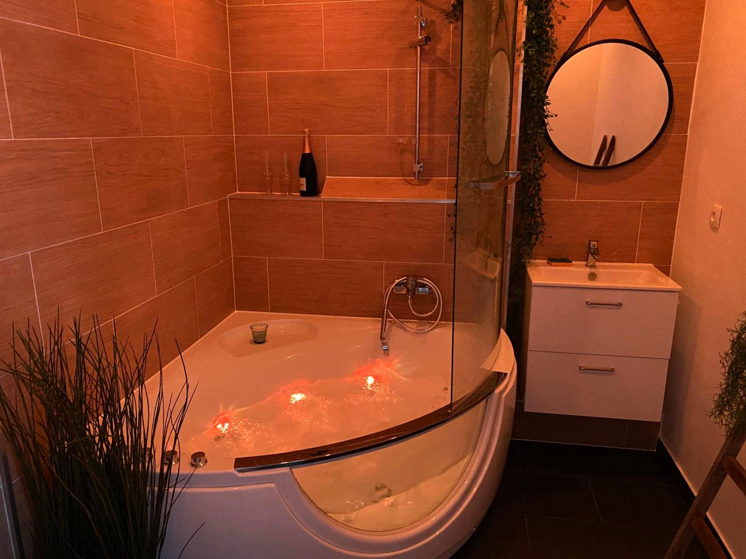 Photo du logement - La cabane voyage