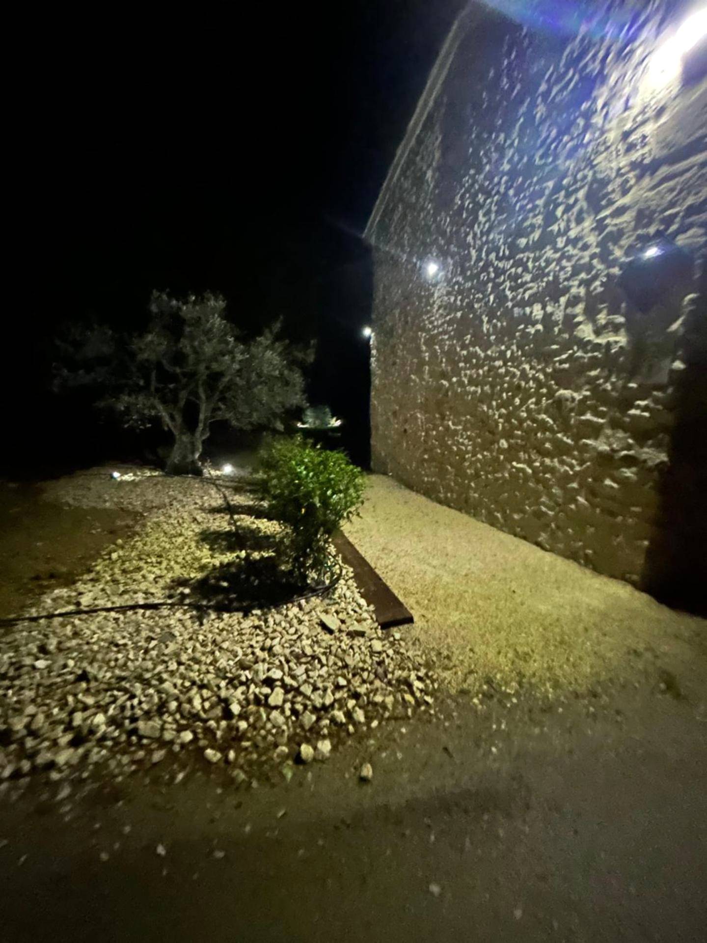 Photo du logement - Cabanon douillet rousset les vignes