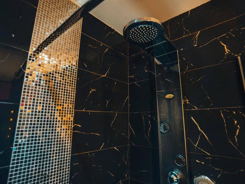 Photo du logement - Le Cabaret Vip SPA - Lyon