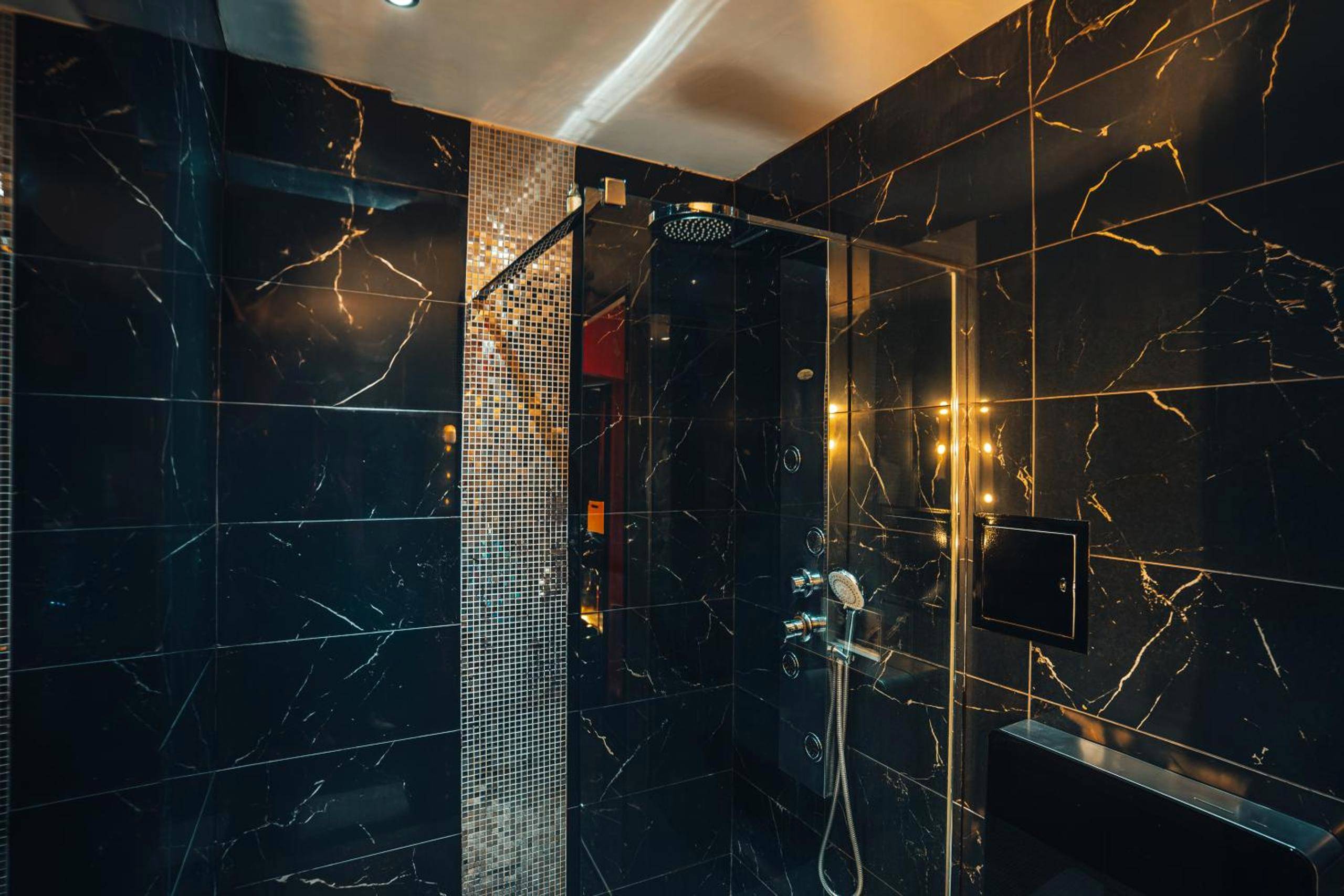 Photo du logement - Le Cabaret Vip SPA