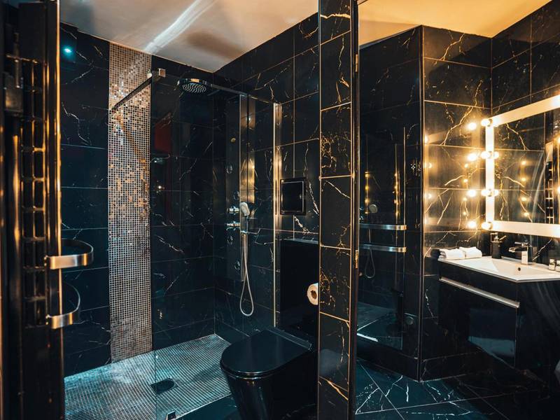 Photo du logement - Le Cabaret Vip SPA