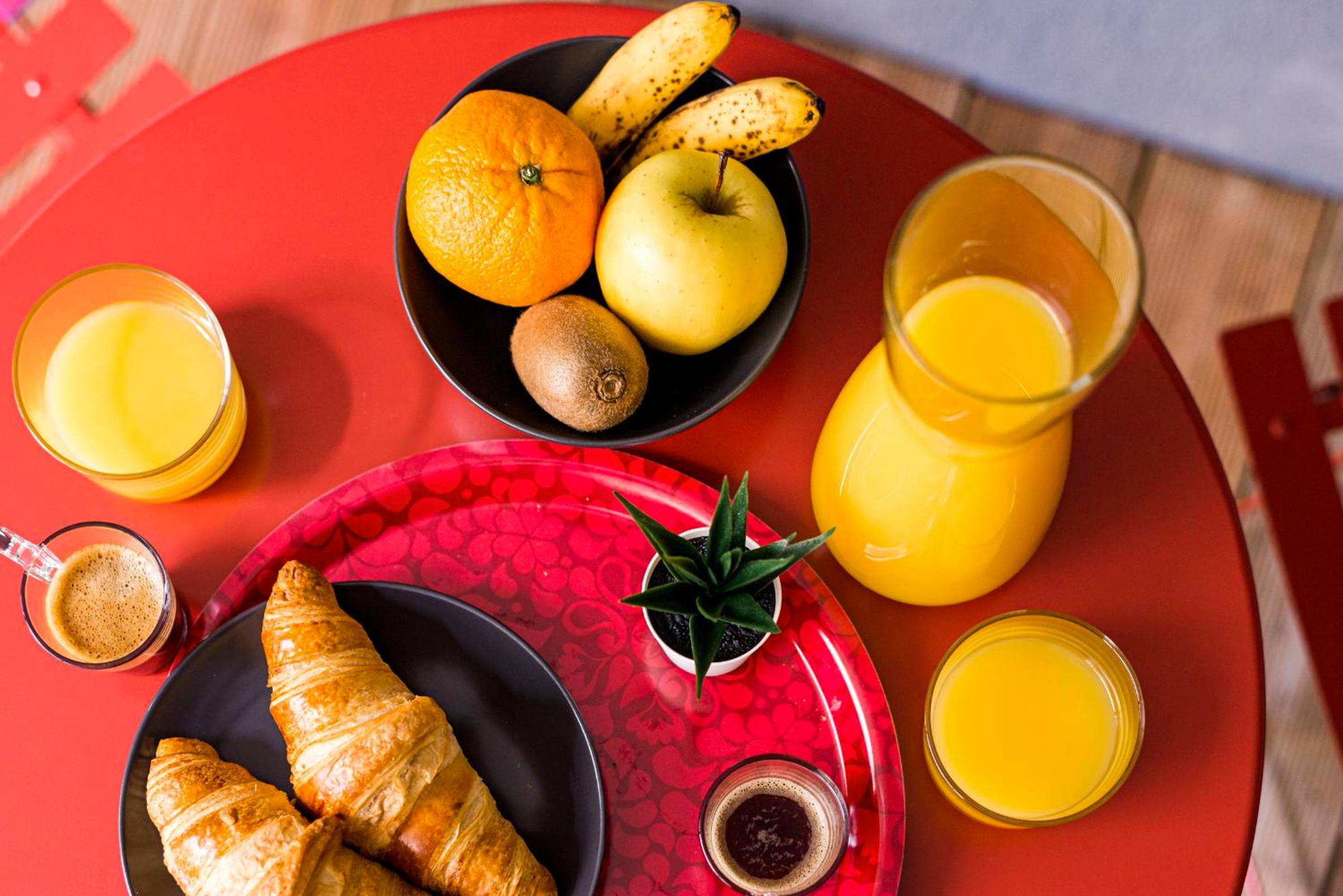 Photo du logement - Cachette Secrète & SPA - Bourgoin - Jallieu