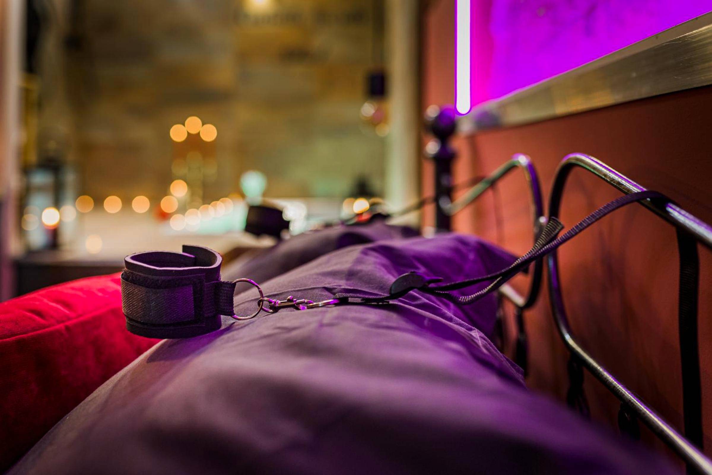 Photo du logement - Cachette Secrète & SPA