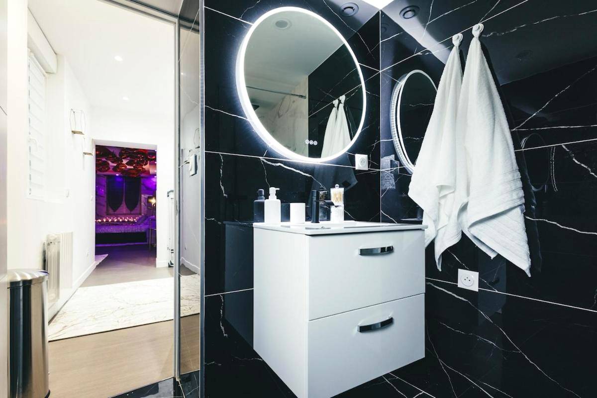 Photo du logement - La cachette romantique - Gournay - en - Bray