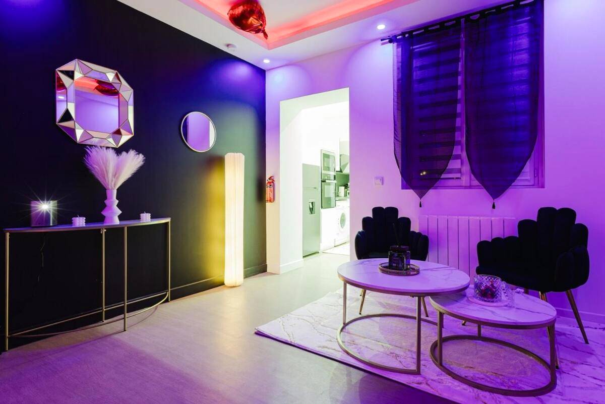 Photo du logement - La cachette romantique - Gournay - en - Bray