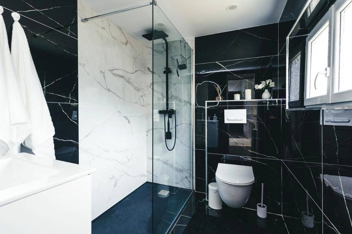 Photo du logement - La cachette romantique