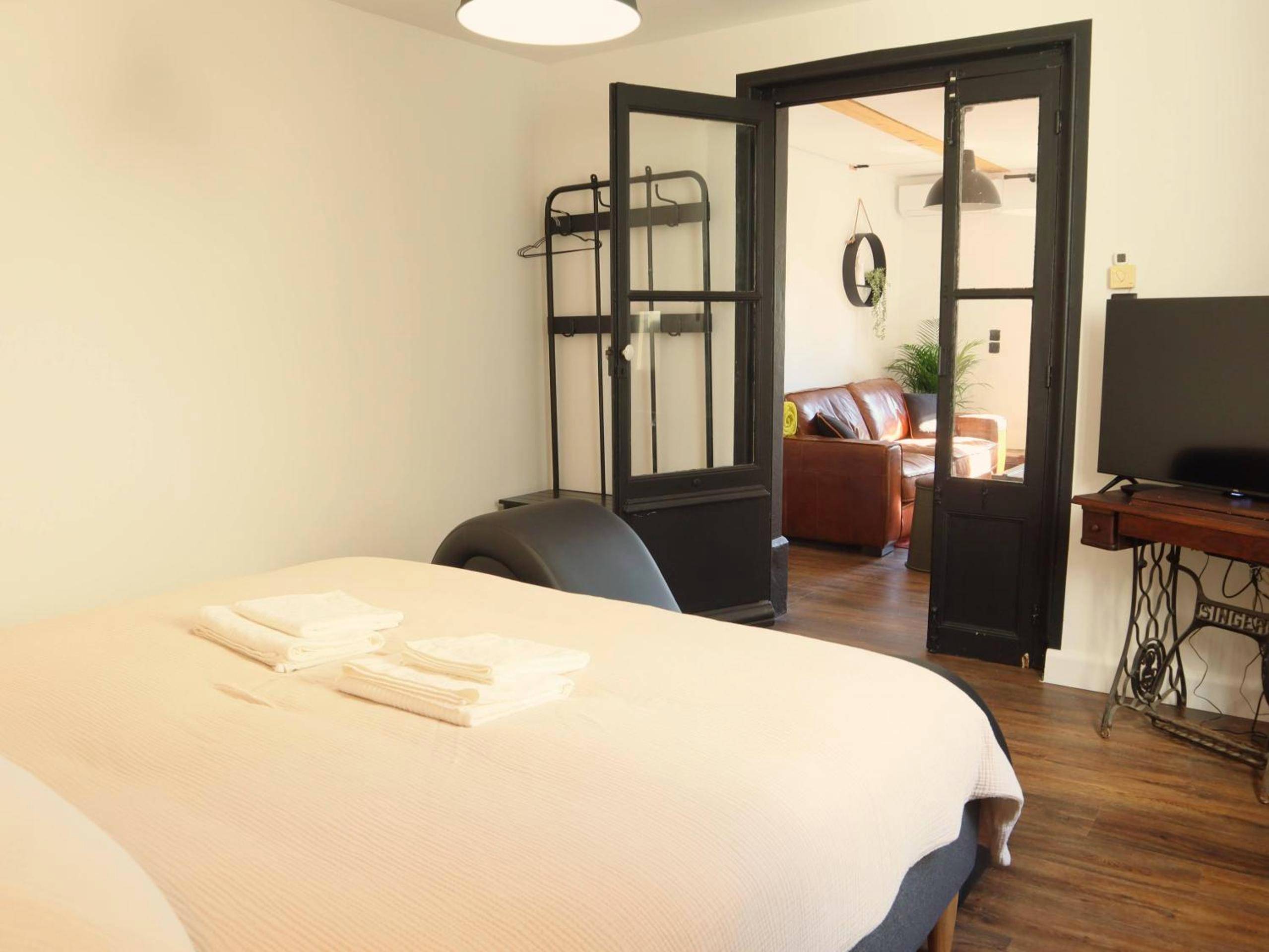 Photo du logement - les Cachottiers Montélimar - Montélimar