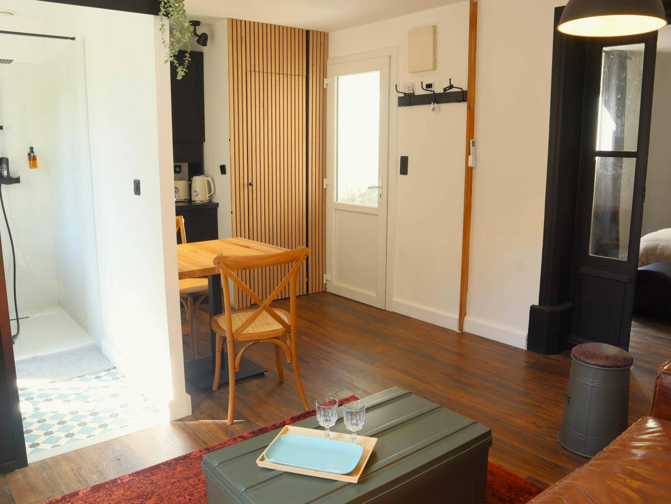 Photo du logement - les Cachottiers Montélimar