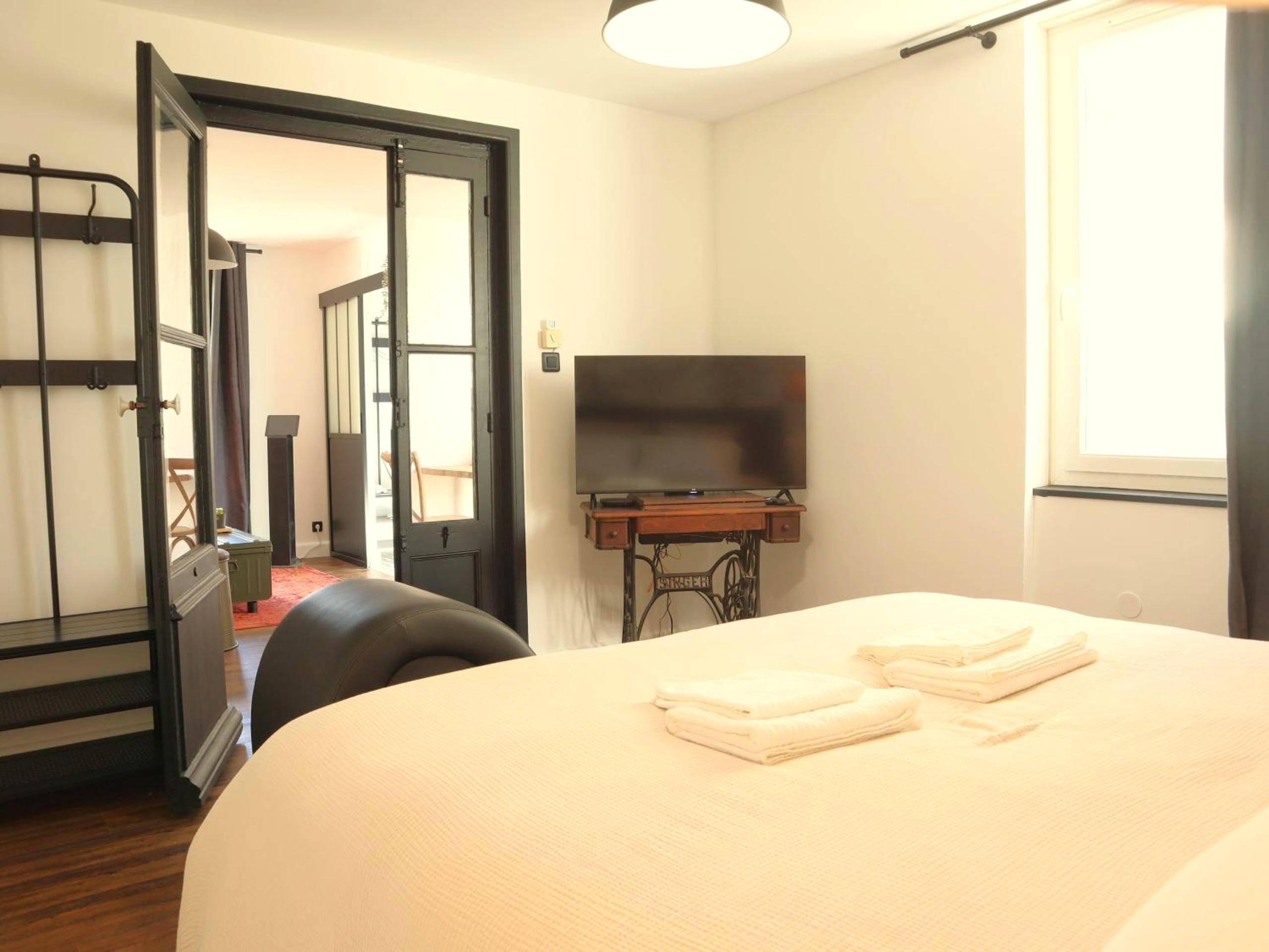 Photo du logement - les Cachottiers Montélimar