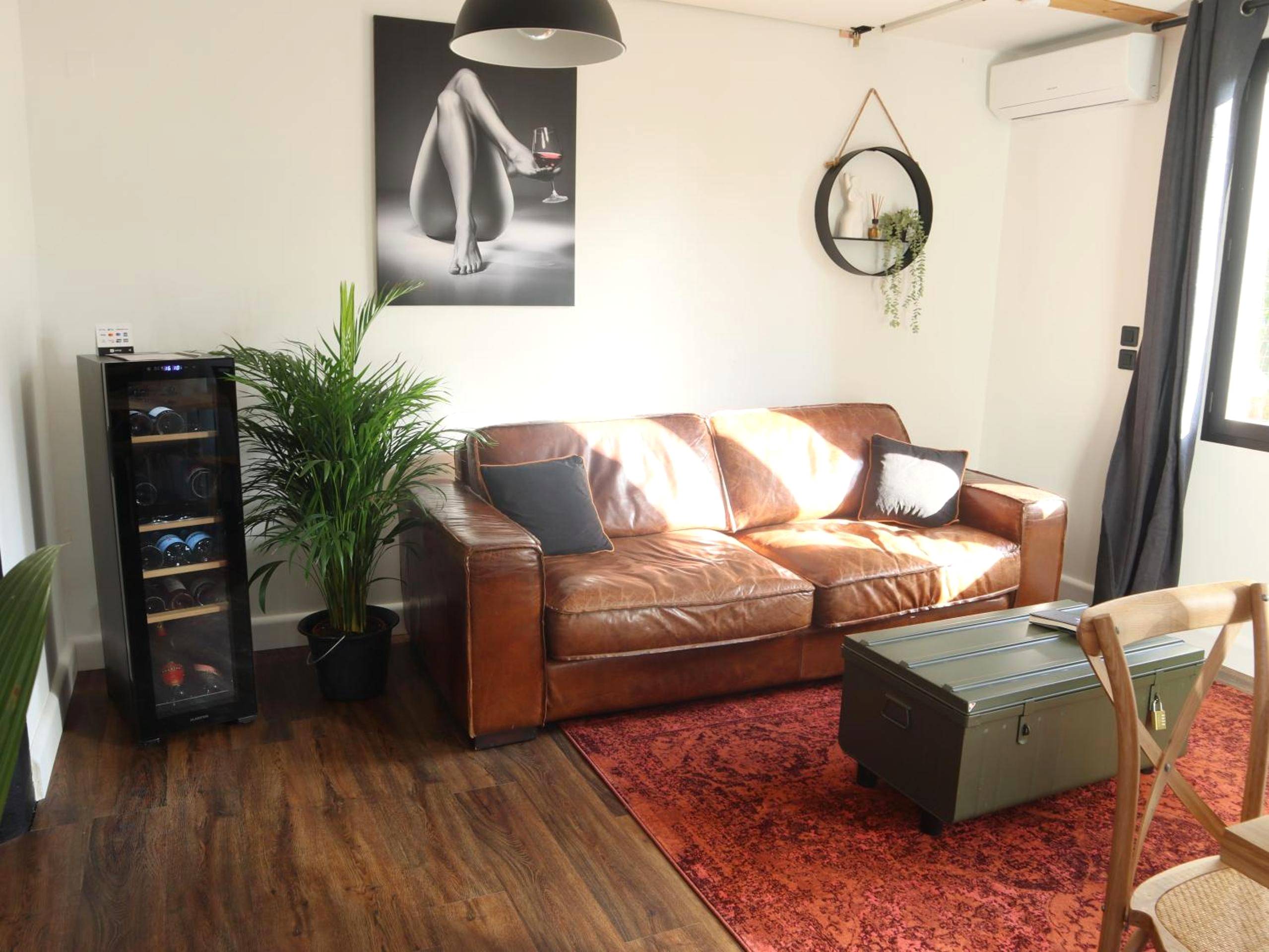 Photo du logement - les Cachottiers Montélimar - Montélimar