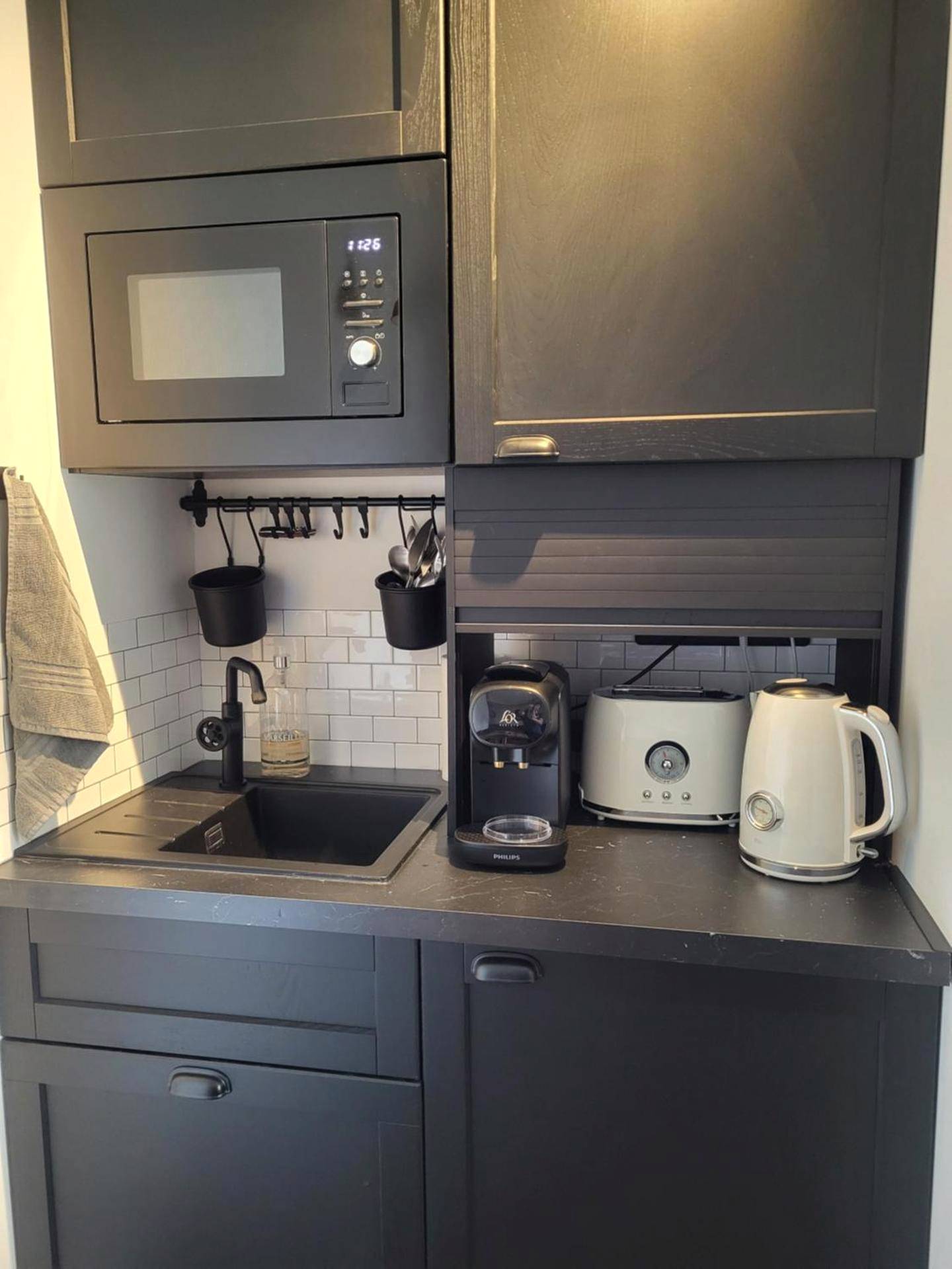 Photo du logement - les Cachottiers Montélimar