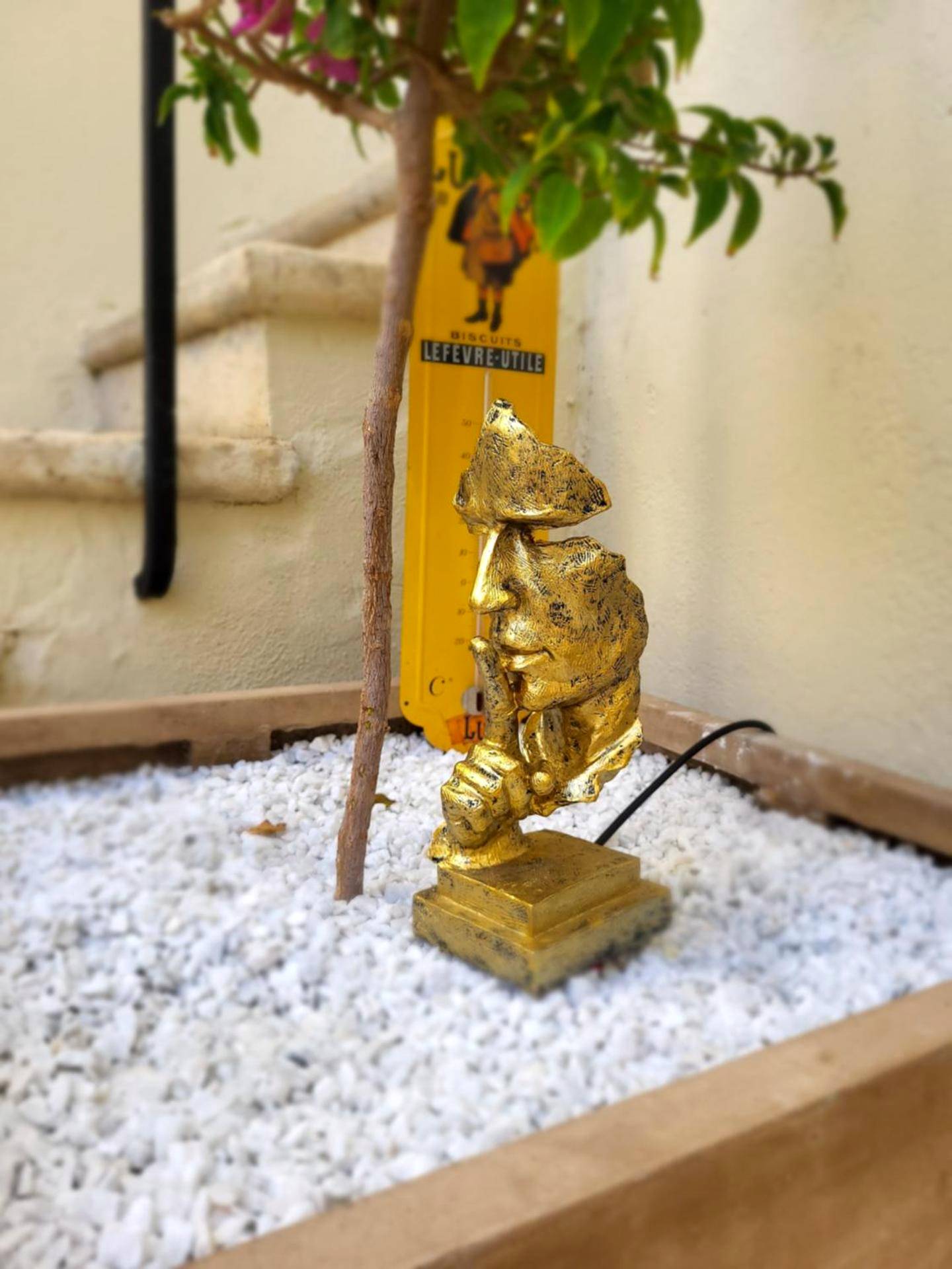 Photo du logement - les Cachottiers Montélimar