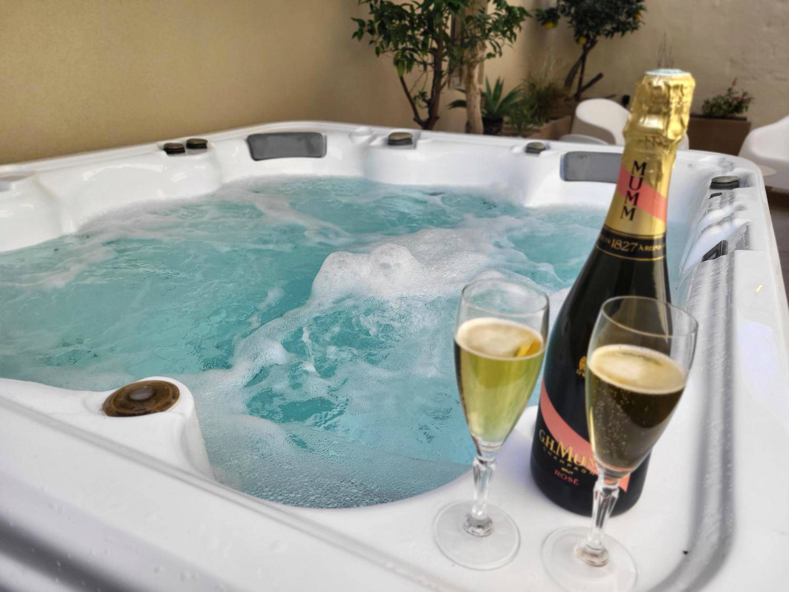 Photo du logement - les Cachottiers Montélimar