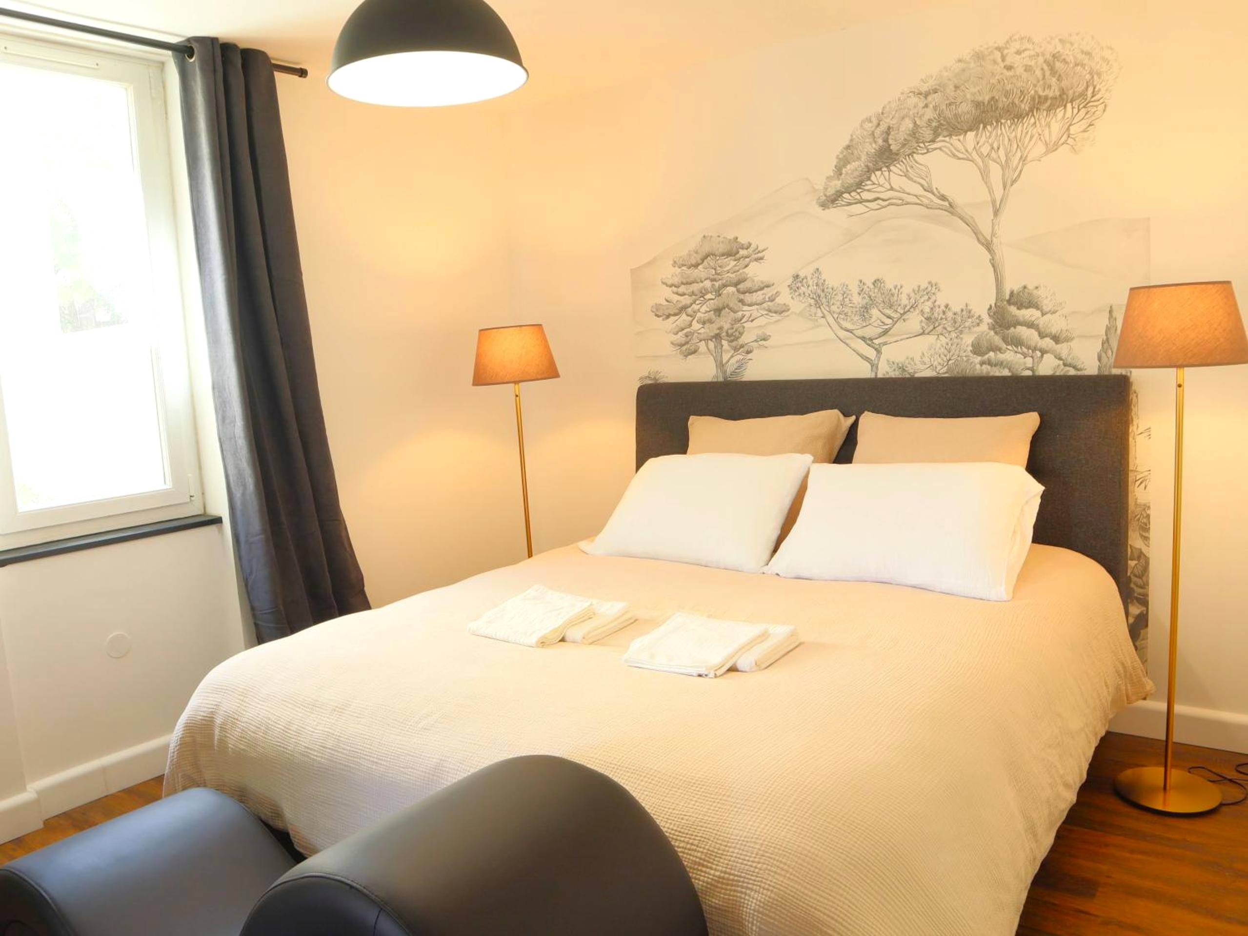 Photo du logement - les Cachottiers Montélimar