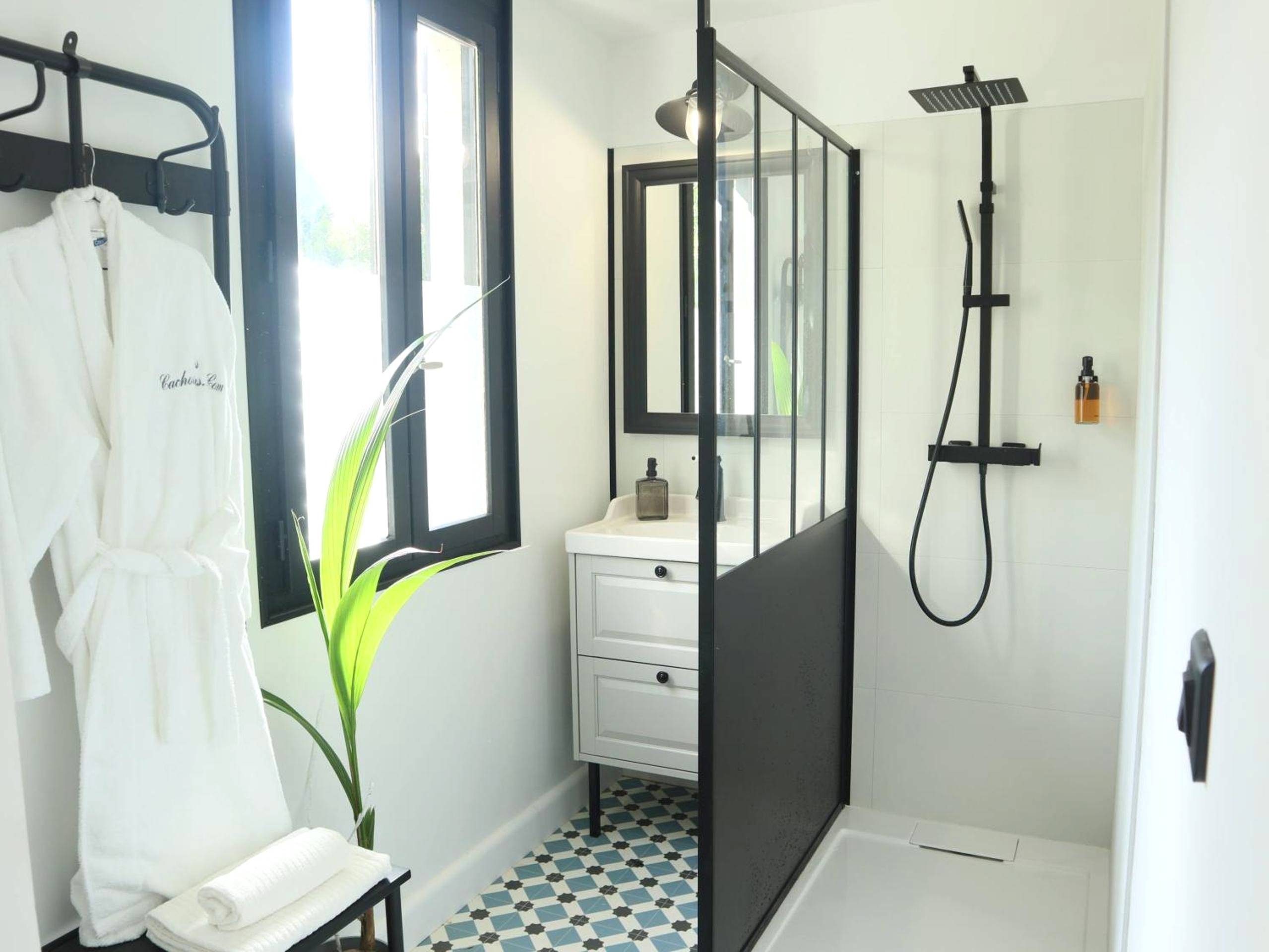 Photo du logement - les Cachottiers Montélimar