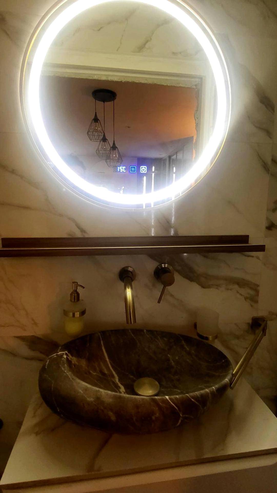 Photo du logement - CANNES Suite luxe avec Baignoire, Piscine bord de Mer