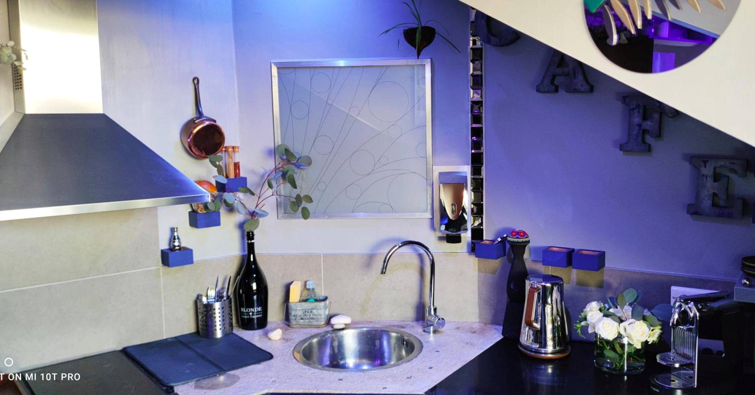 Photo du logement - CANNES TOIT ET MOI