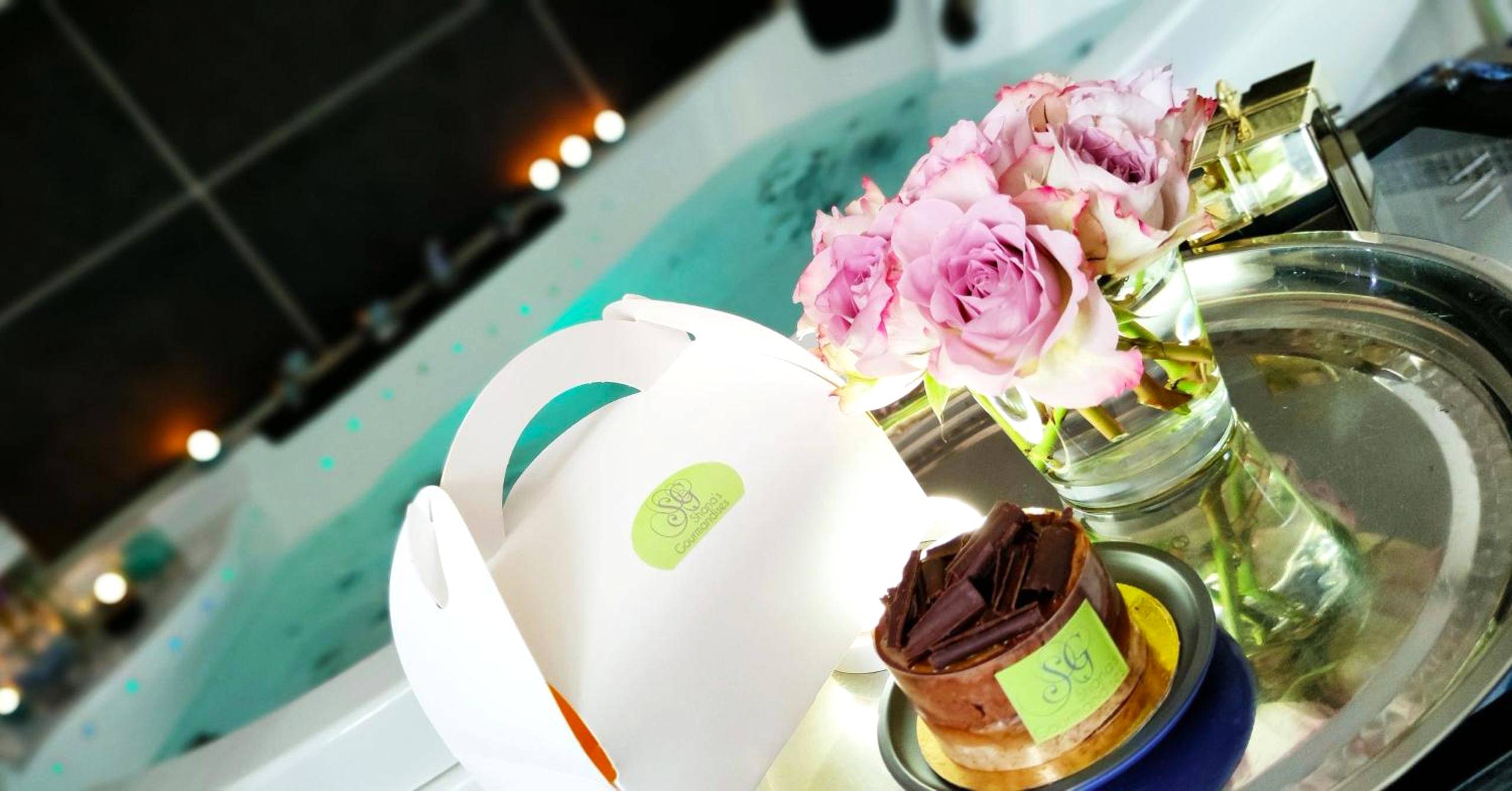 Photo du logement - CANNES TOIT ET MOI - Cannes