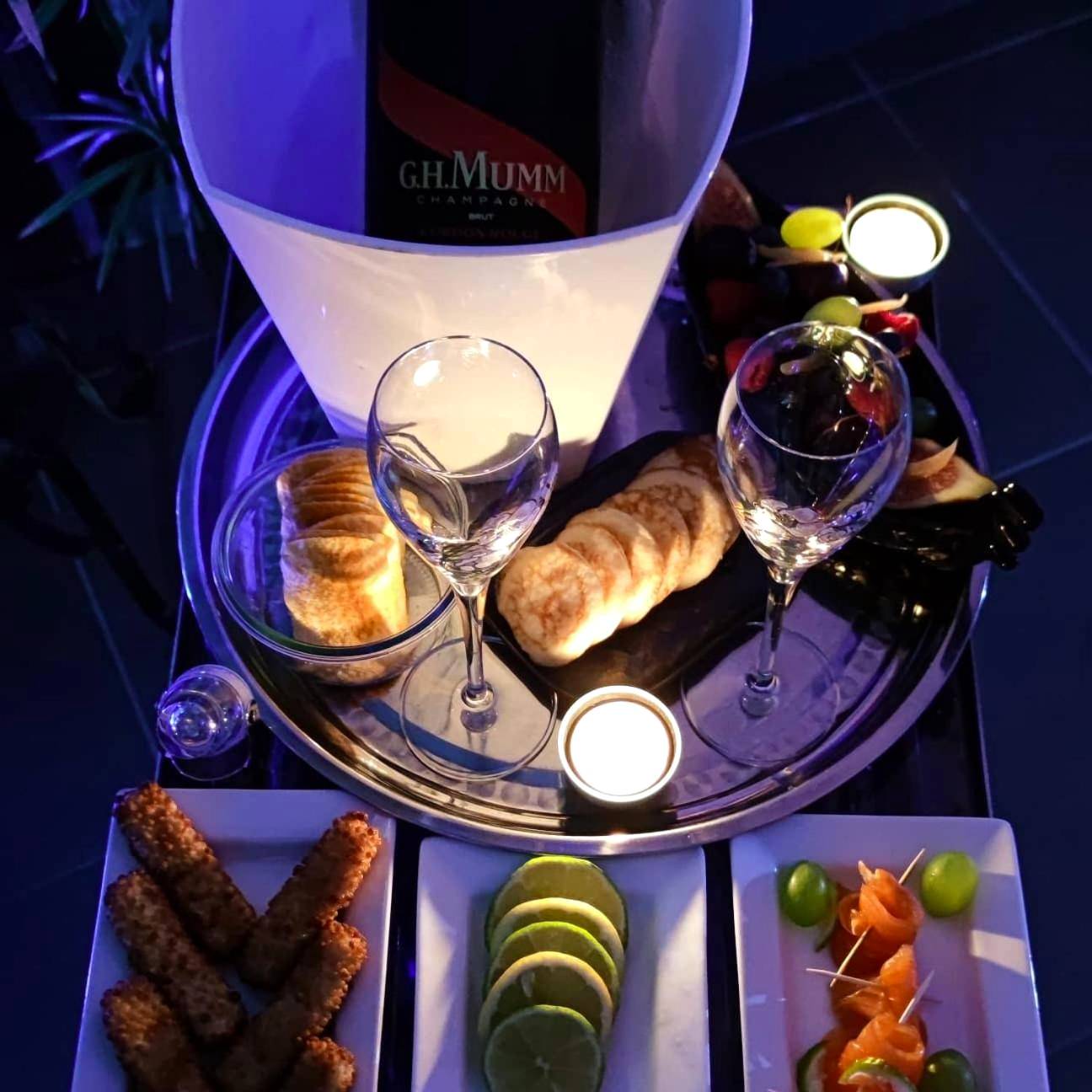 Photo du logement - CANNES TOIT ET MOI