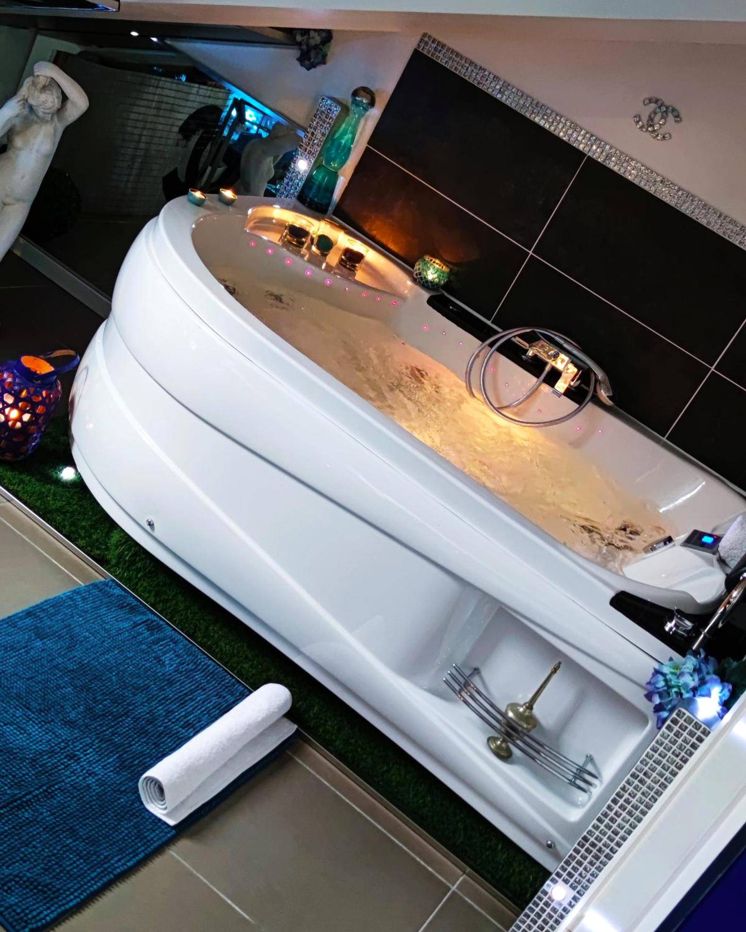 Photo du logement - CANNES TOIT ET MOI