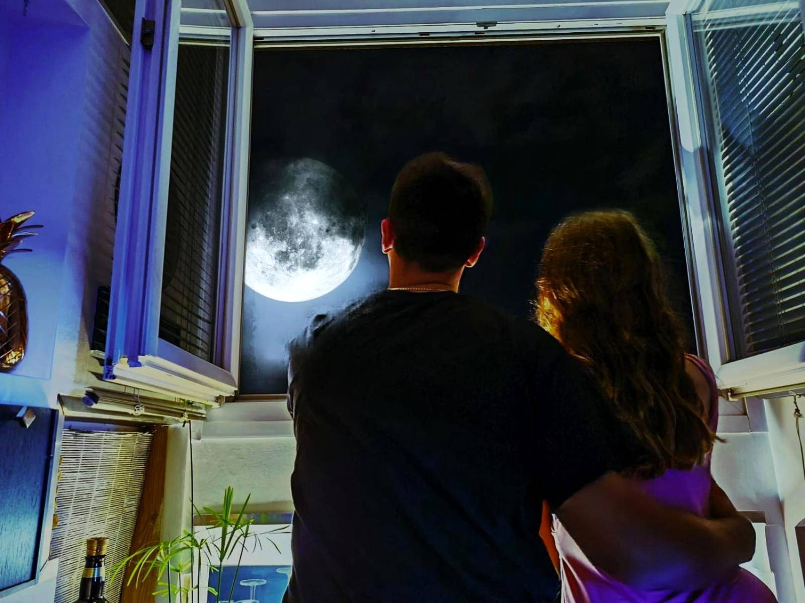 Photo du logement - CANNES TOIT ET MOI - Cannes