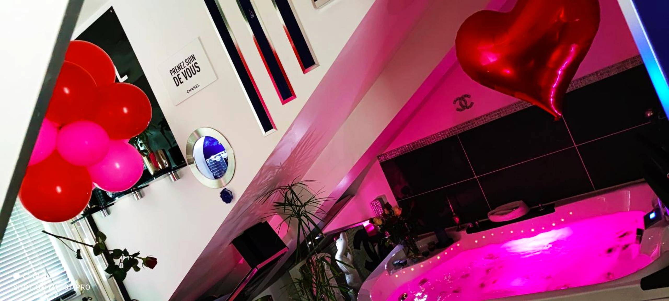 Photo du logement - CANNES TOIT ET MOI