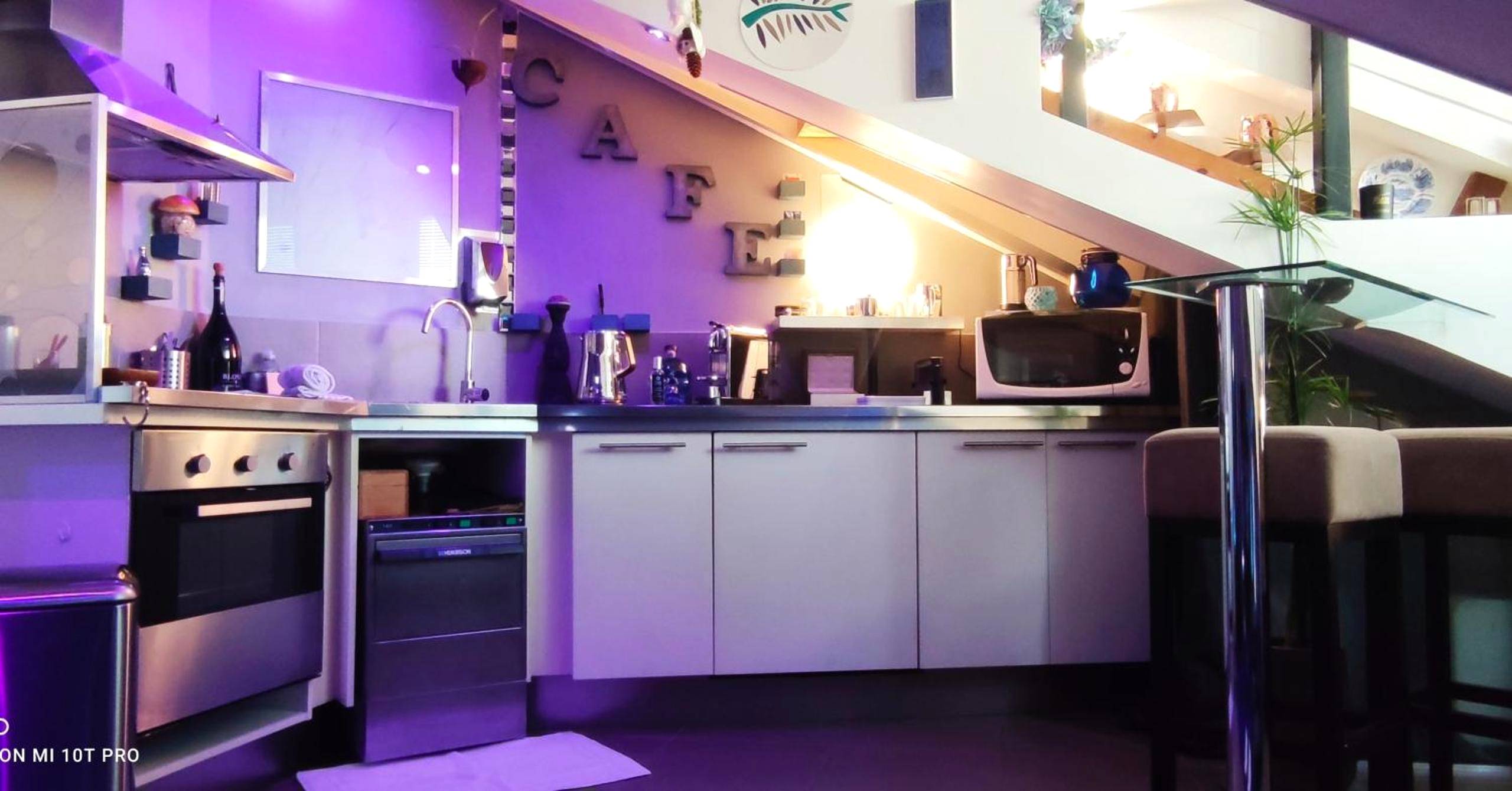 Photo du logement - CANNES TOIT ET MOI