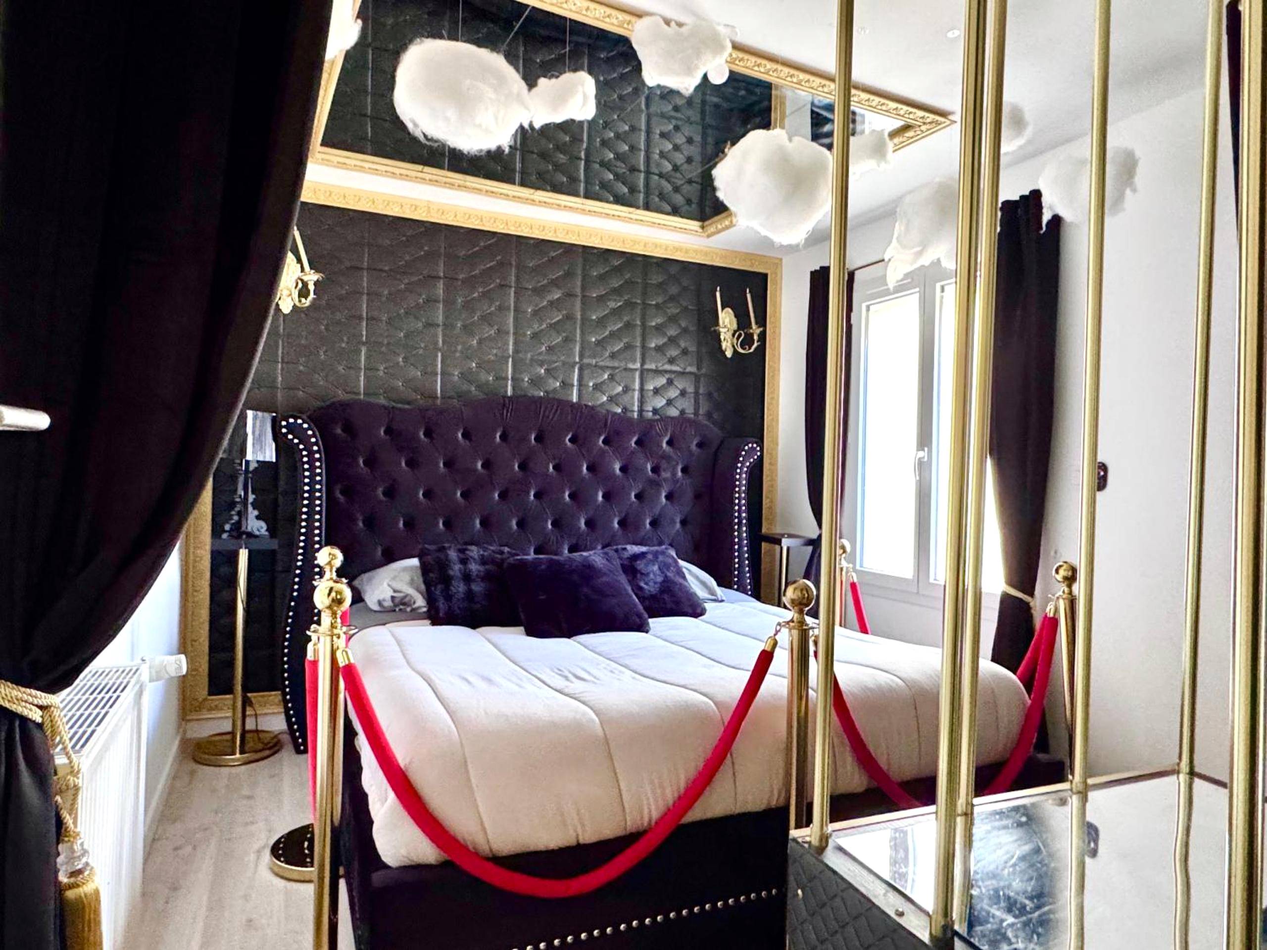 Detail du logement - Caporizon - La Damoiselle