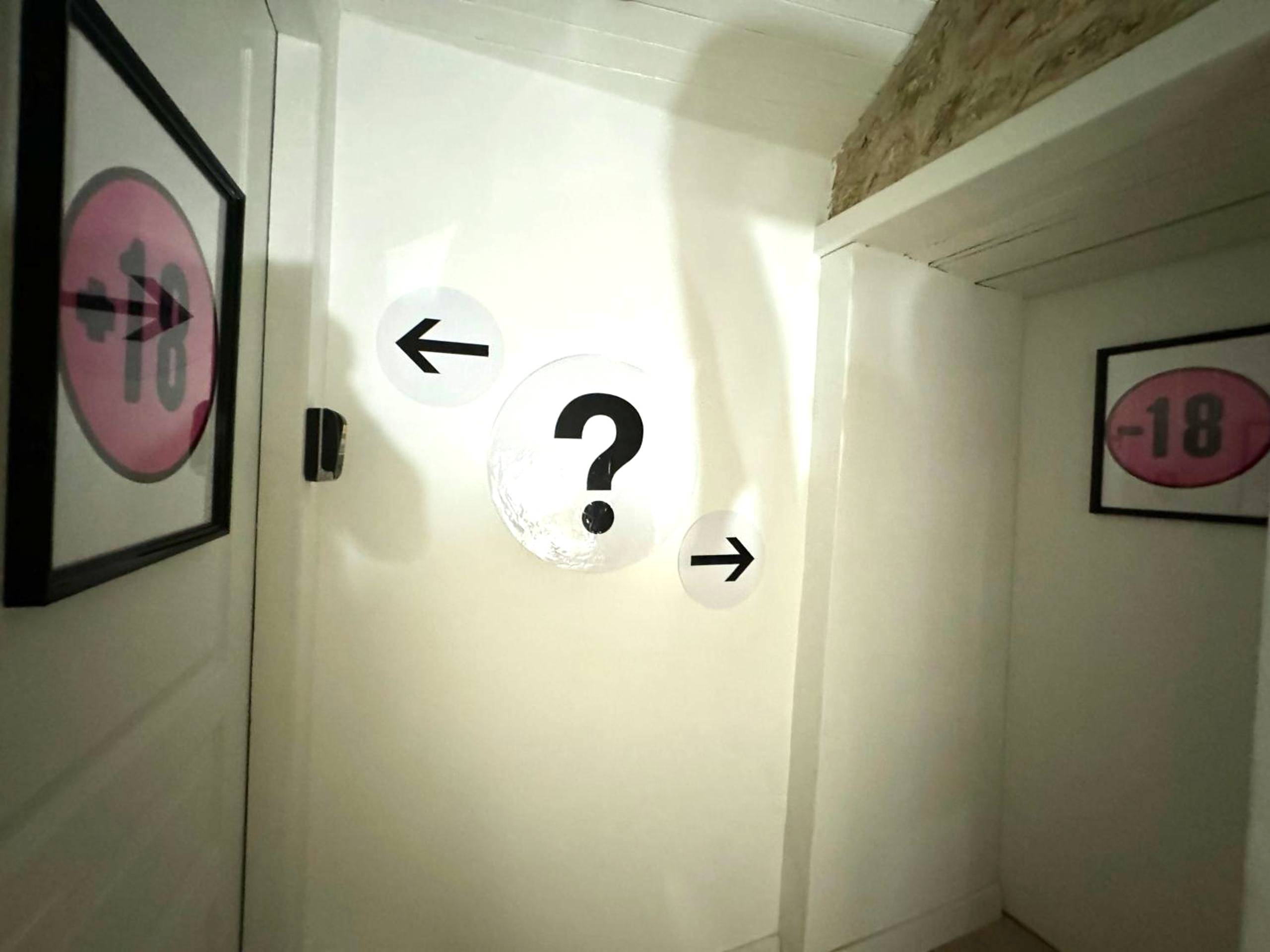 Photo du logement - Caporizon - Lov'BNB - La seule Love House de Dordogne