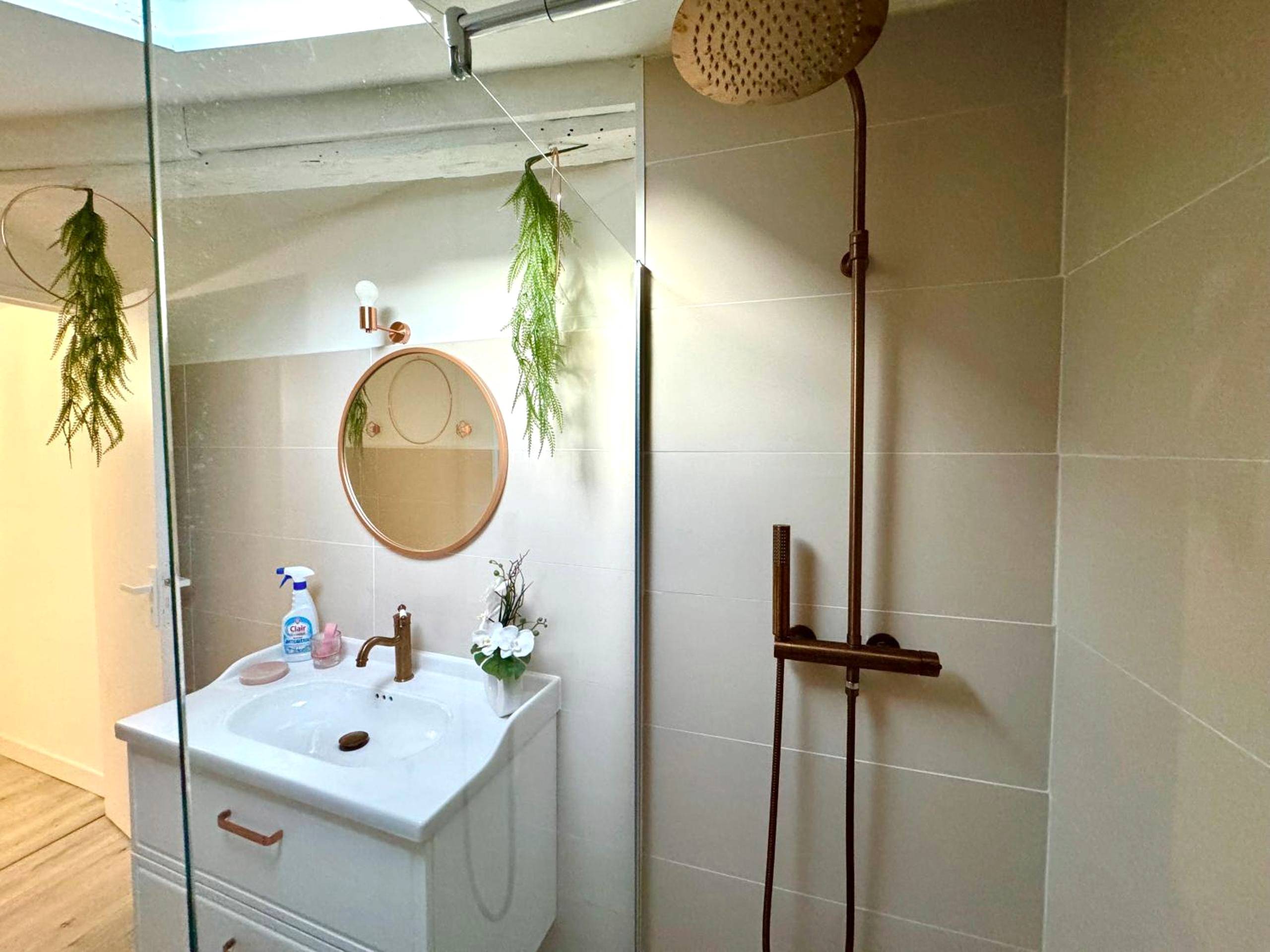 Photo du logement - Caporizon - Lov'BNB - La seule Love House de Dordogne - Biras