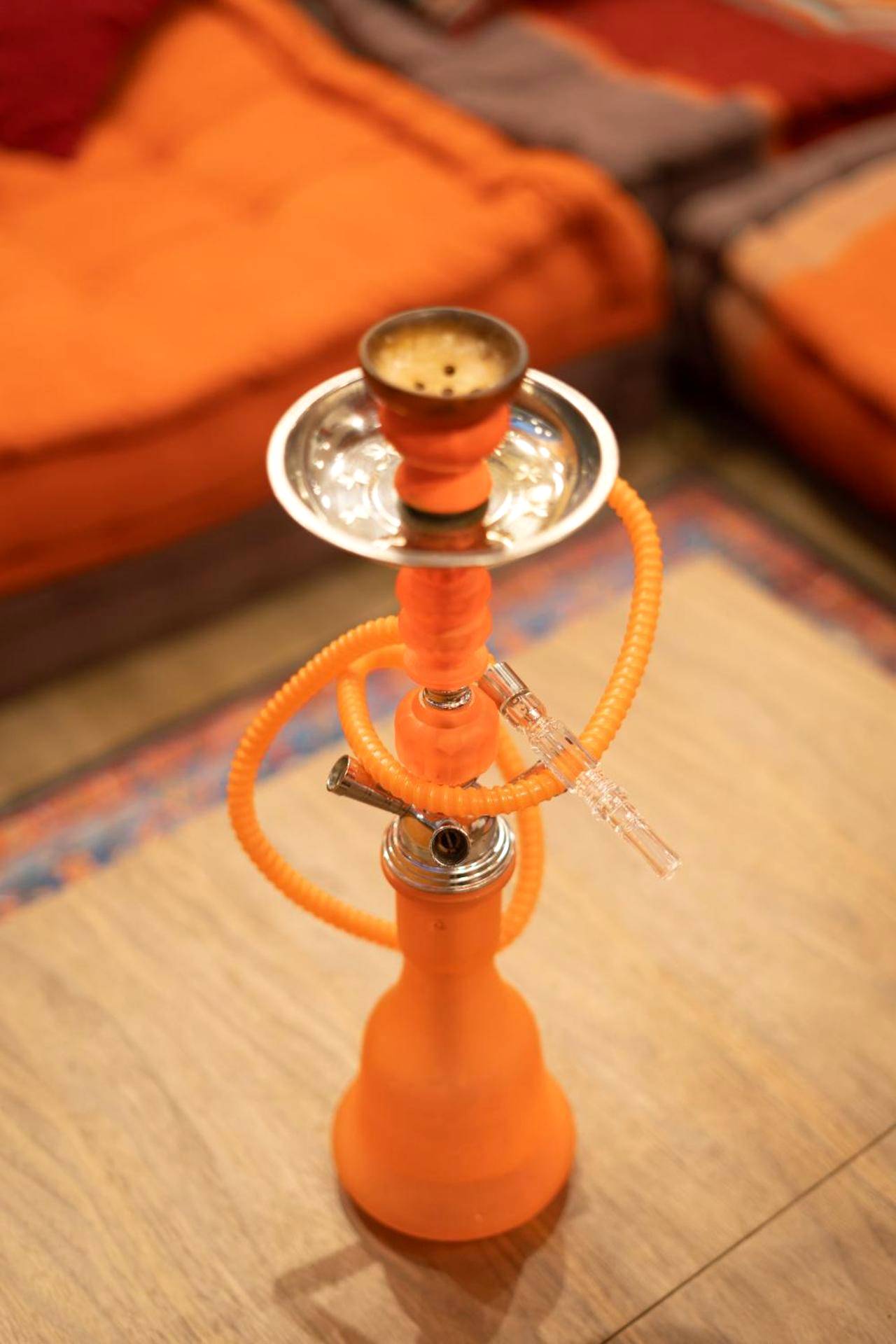 Photo du logement - Capsule Marrakech I Chicha I Sauna I Balnéo I Console PS5 I Cinéma