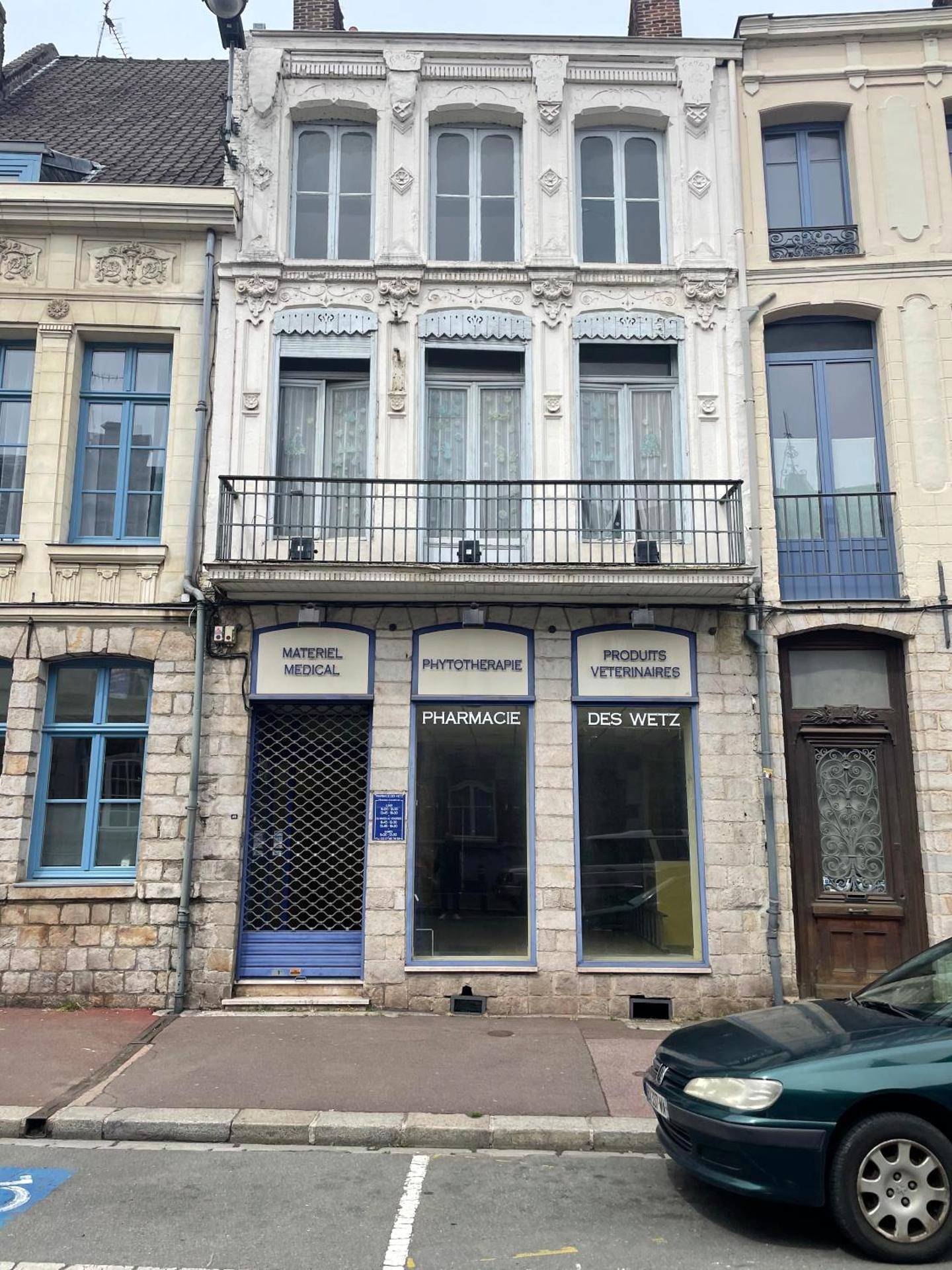 Photo du logement - Capsule Safari - Jacuzzi - Nintendo Switch - Netflix & Home cinéma - Pouf géant - Filet suspendu - Douai