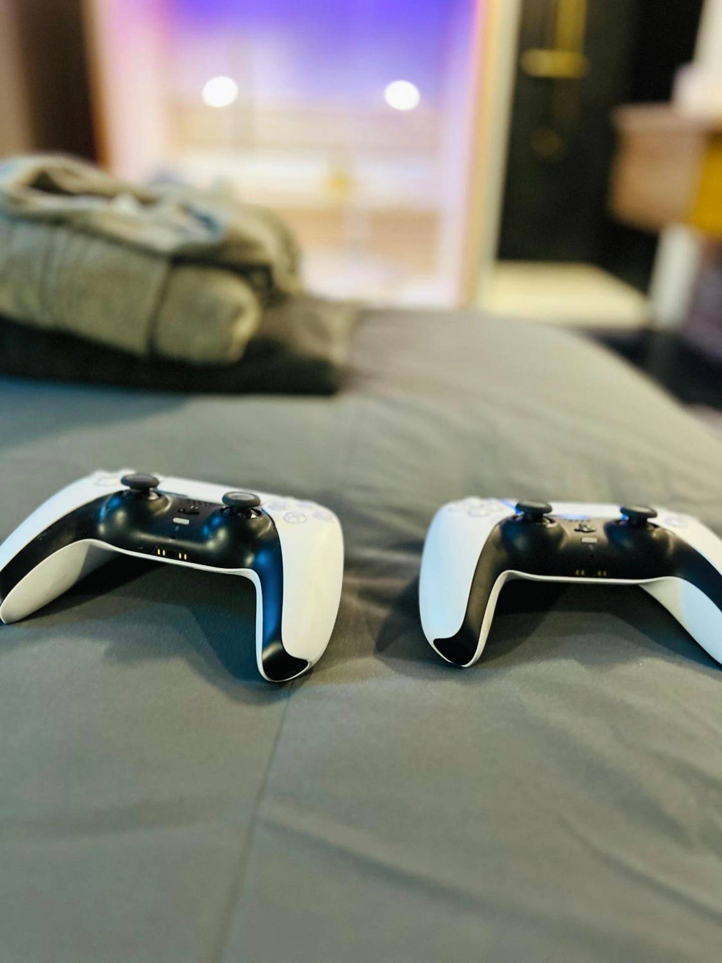 Photo du logement - Capsule Street Art - Sauna - Jacuzzi - Playstation 5 - Billard - Netflix - Home cinéma - Terrasse - Douai