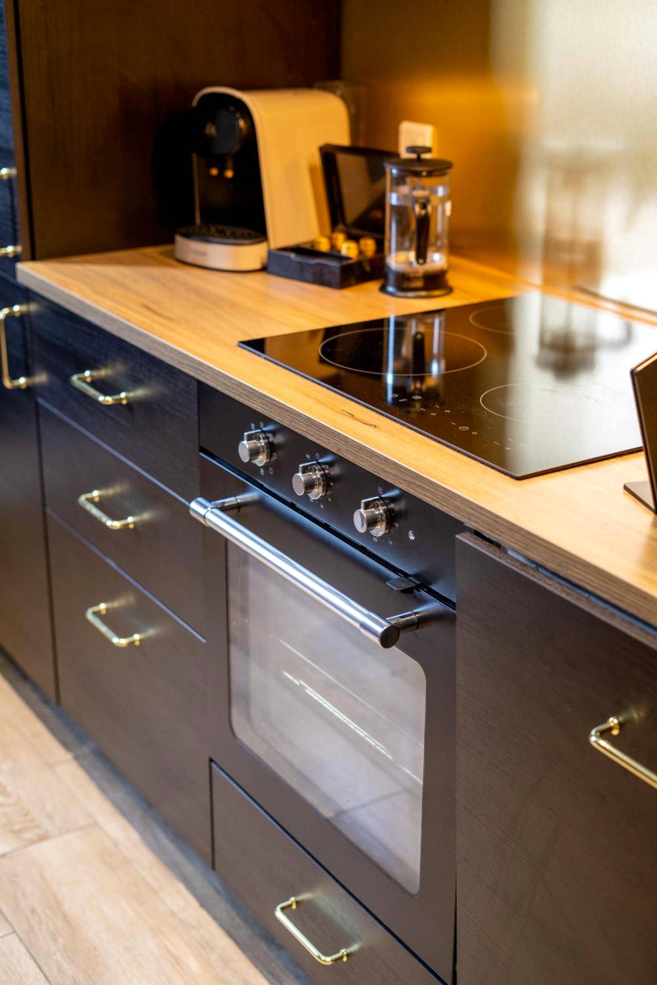 Photo du logement - Capsule Temps suspendu - balnéo, home cinema & billard - Valenciennes