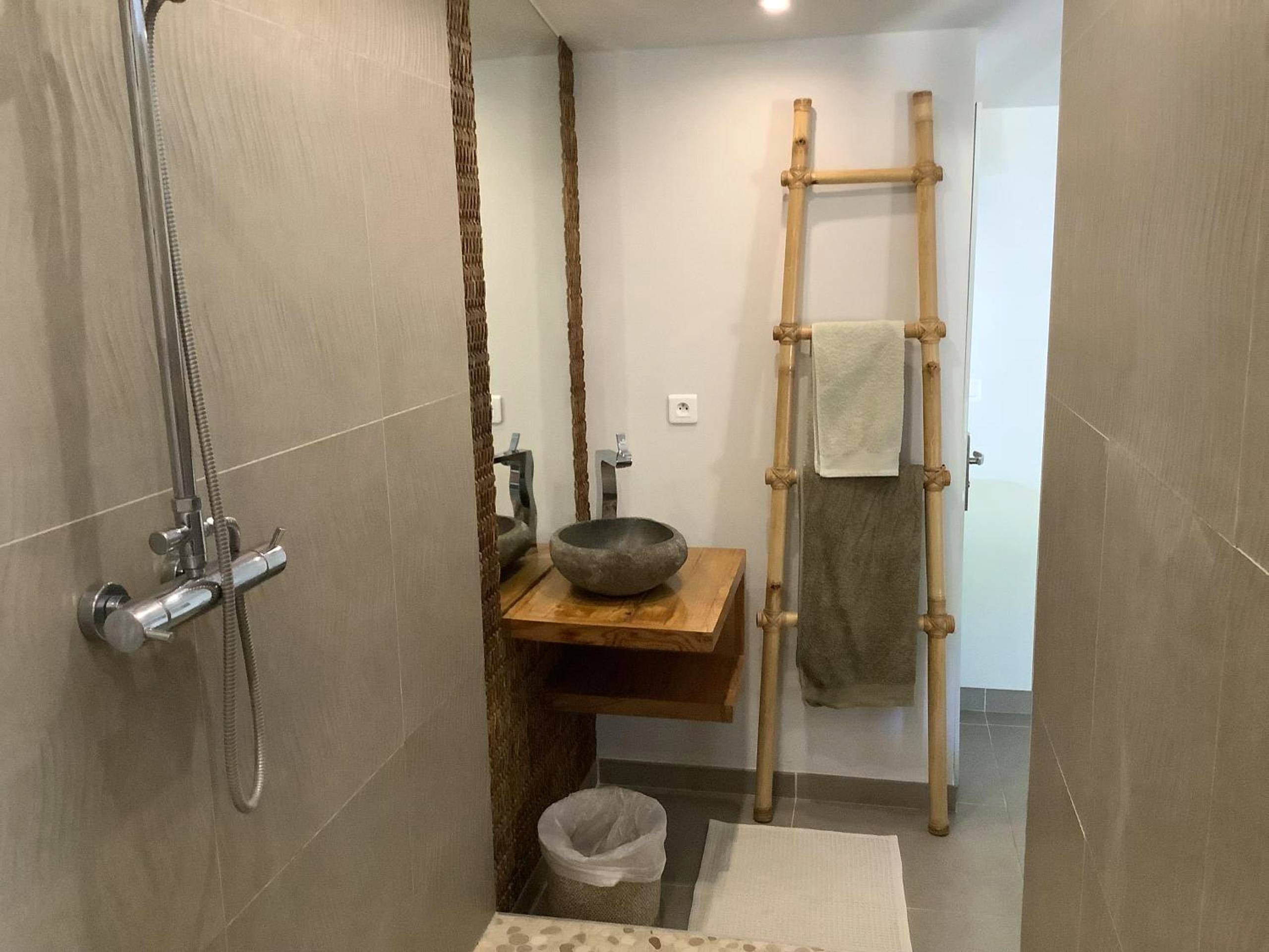 Photo du logement - Le carpe noctem suite de charme avec jacuzzi privé