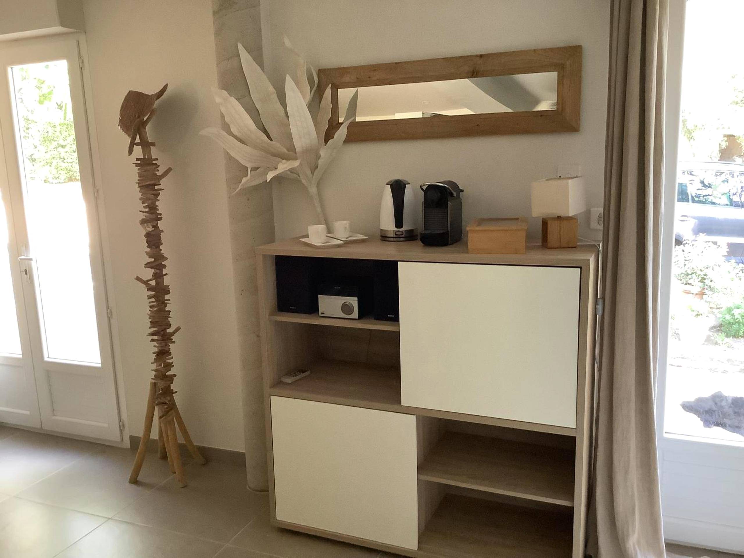 Photo du logement - Le carpe noctem suite de charme avec jacuzzi privé
