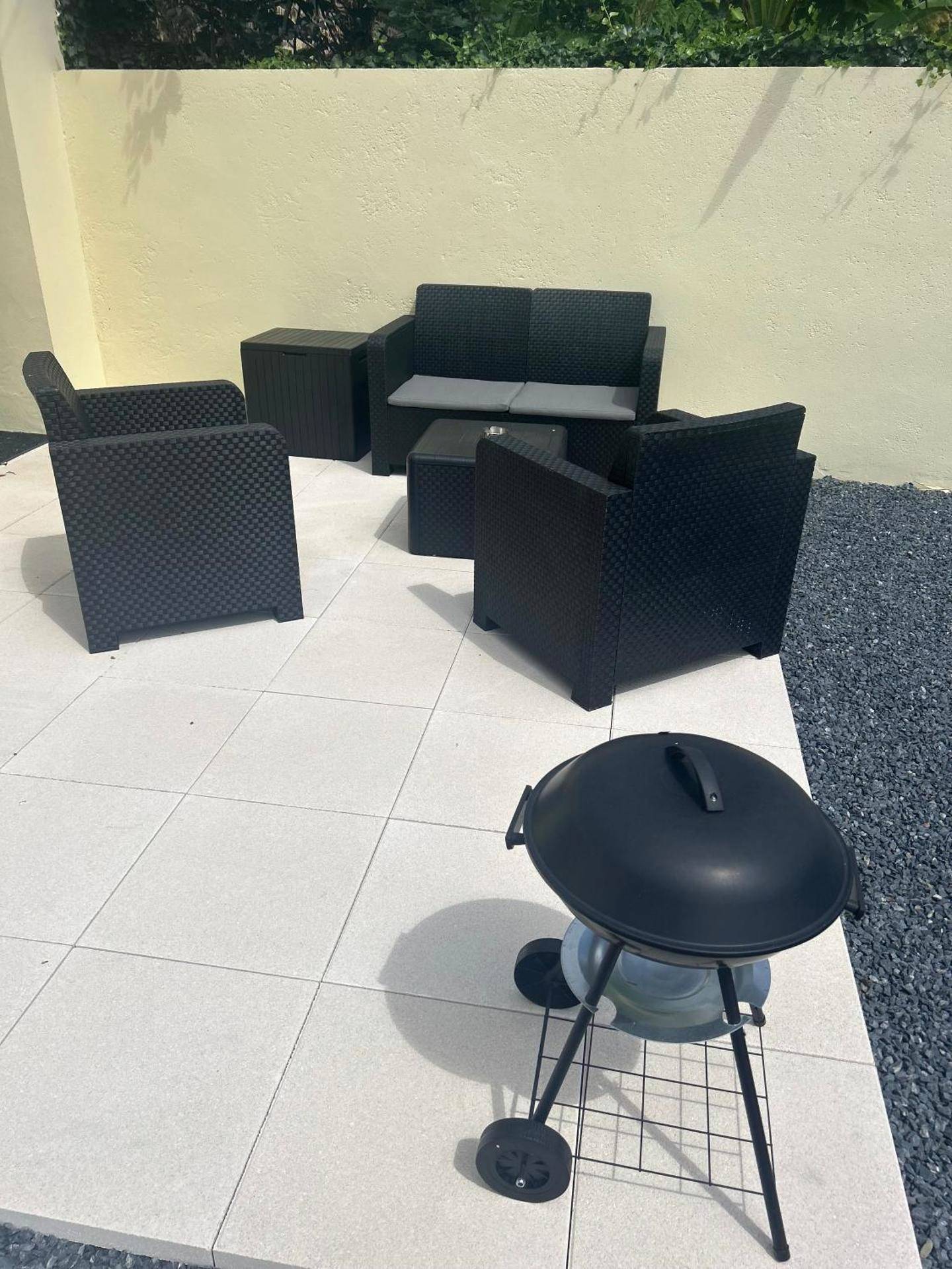 Photo du logement - Le Carré D or - Életot