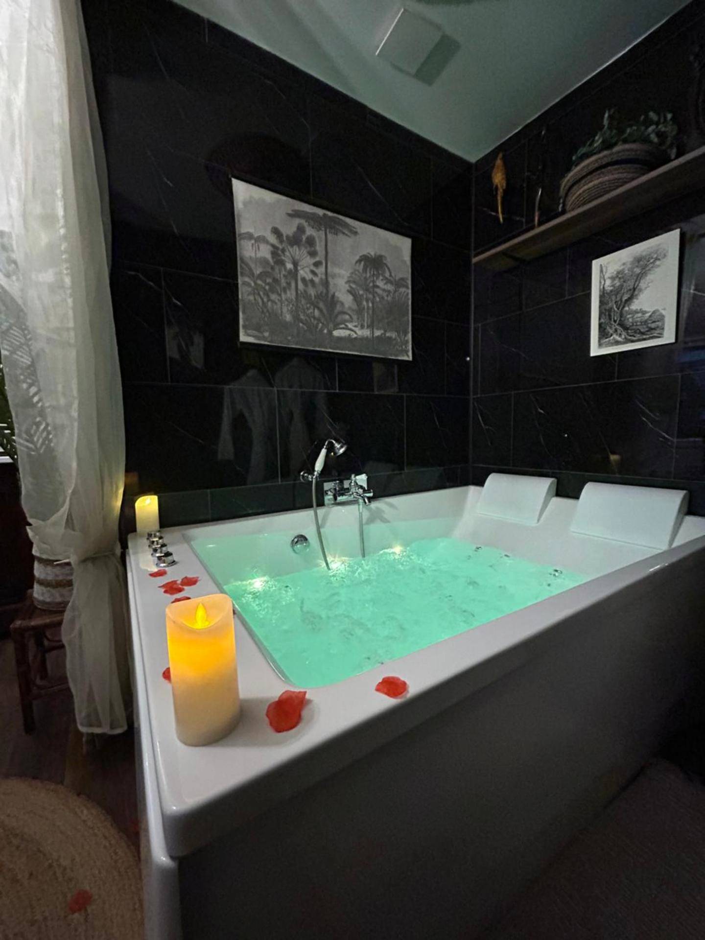 Photo du logement - La Casa d'Ailleurs BERRY SEJOURS