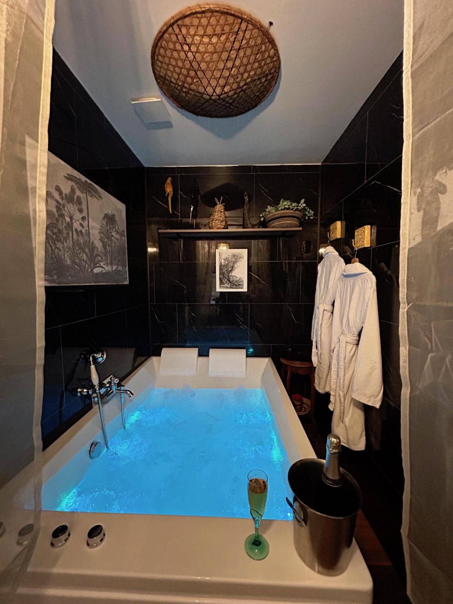 Photo du logement - La Casa d'Ailleurs BERRY SEJOURS