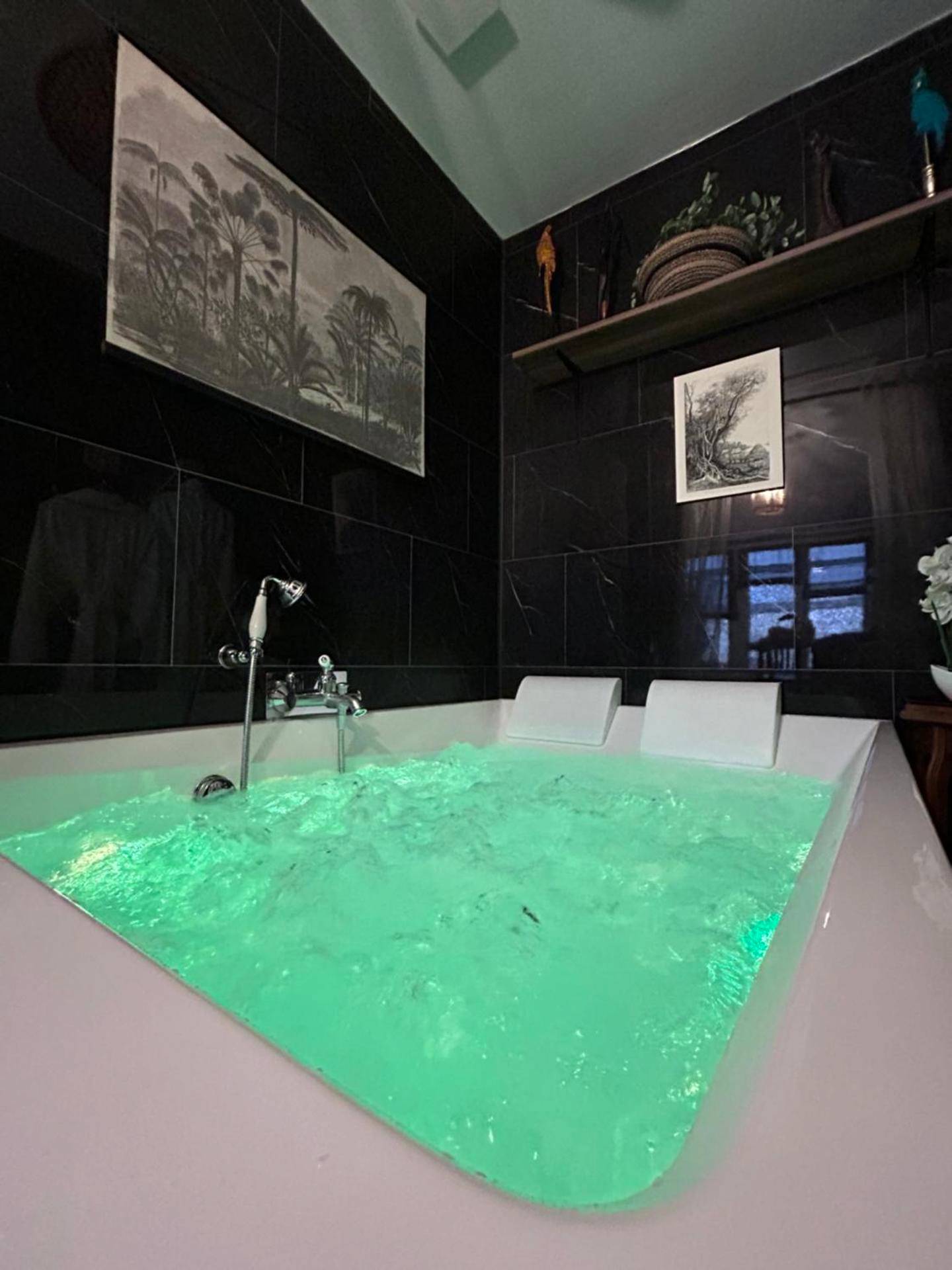 Photo du logement - La Casa d'Ailleurs BERRY SEJOURS