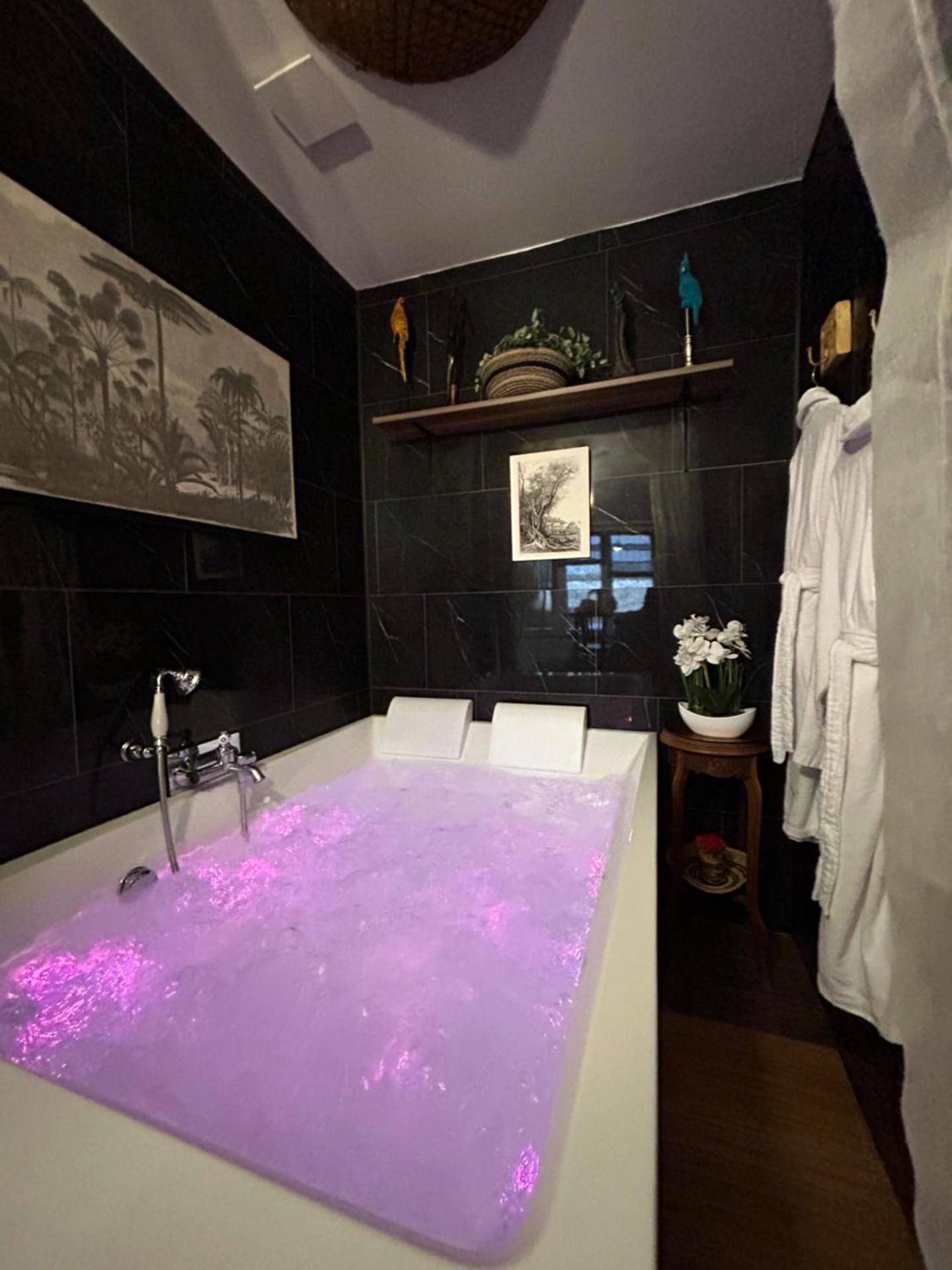 Photo du logement - La Casa d'Ailleurs BERRY SEJOURS